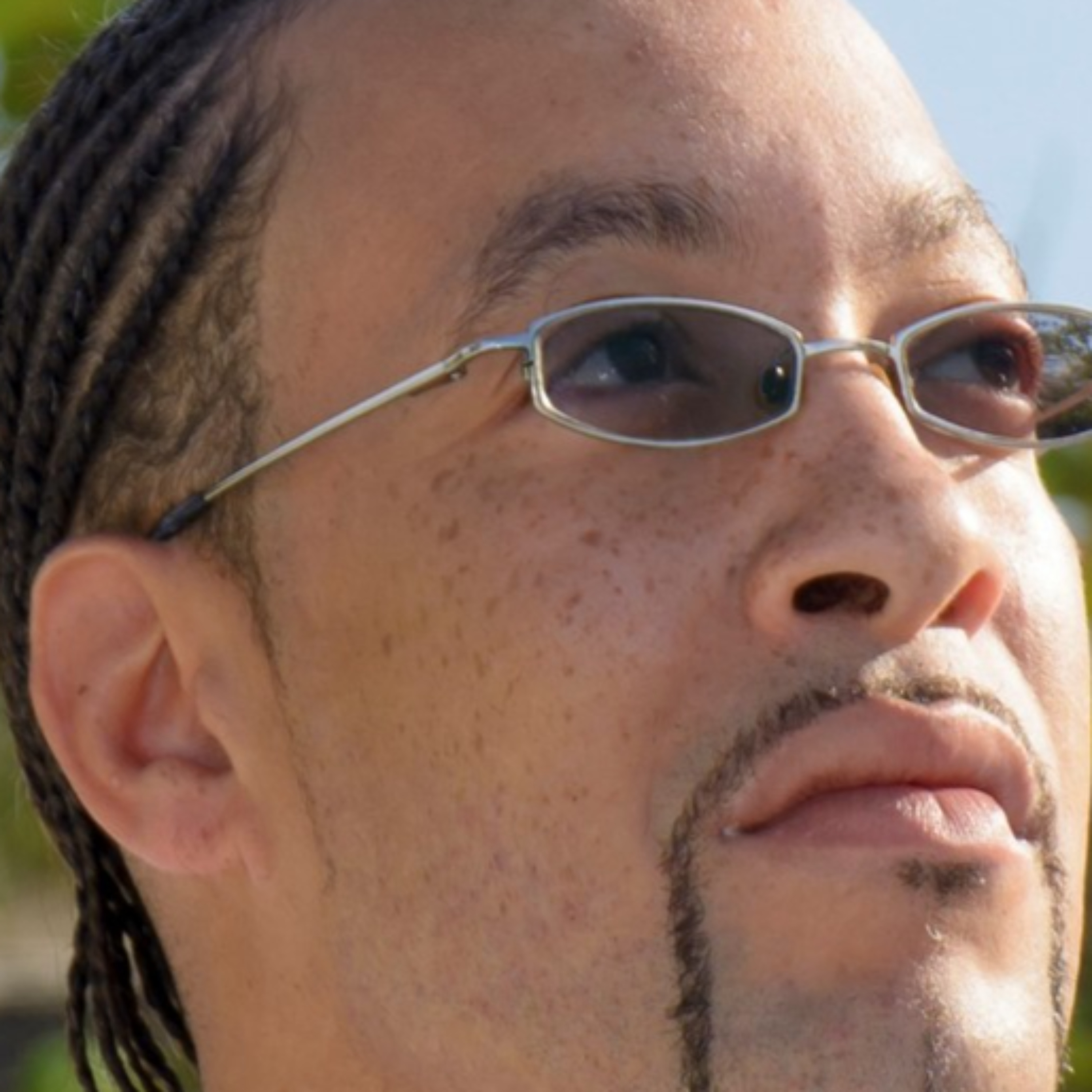 Interview American Author LaQuon Johnson  episode artwork