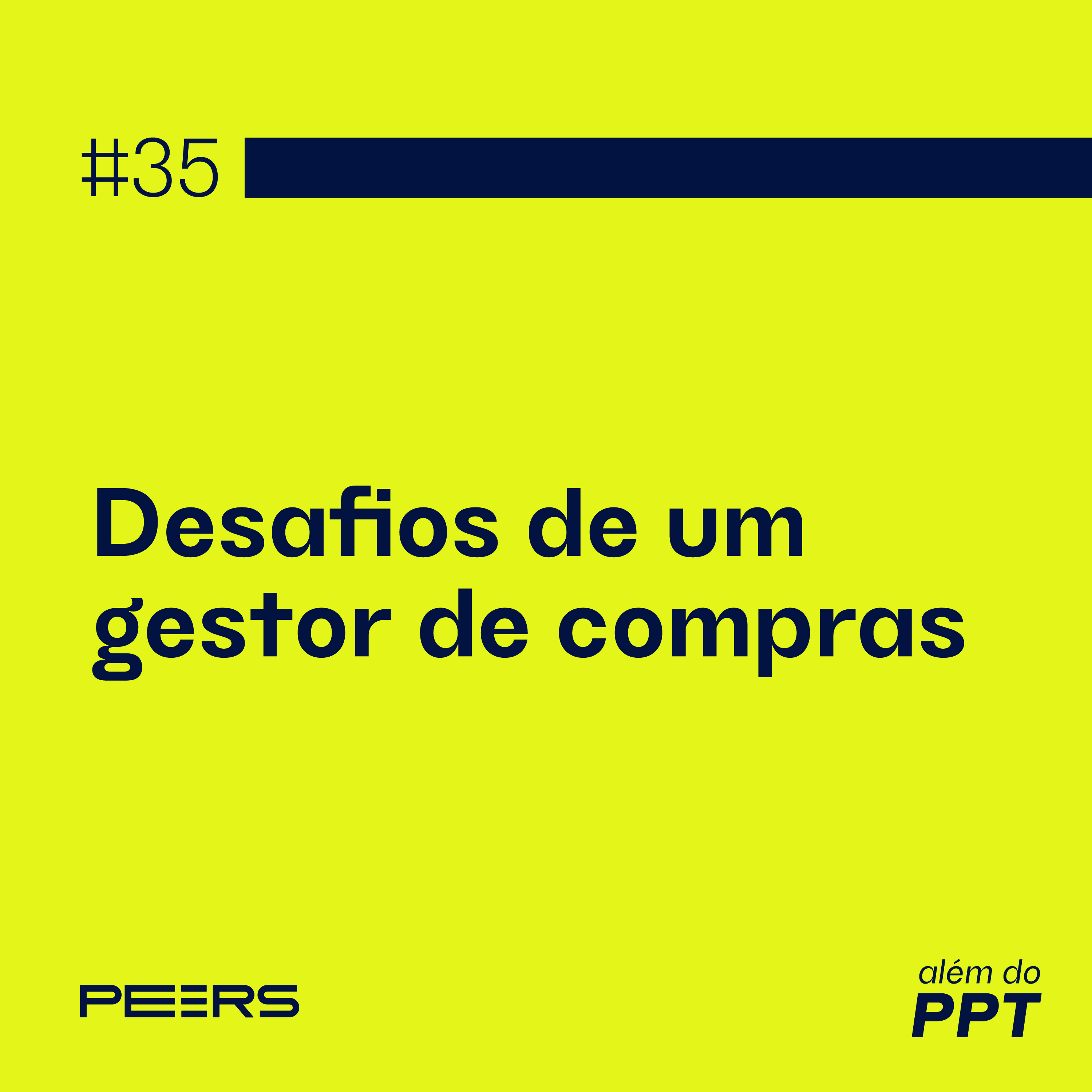 Além do PPT