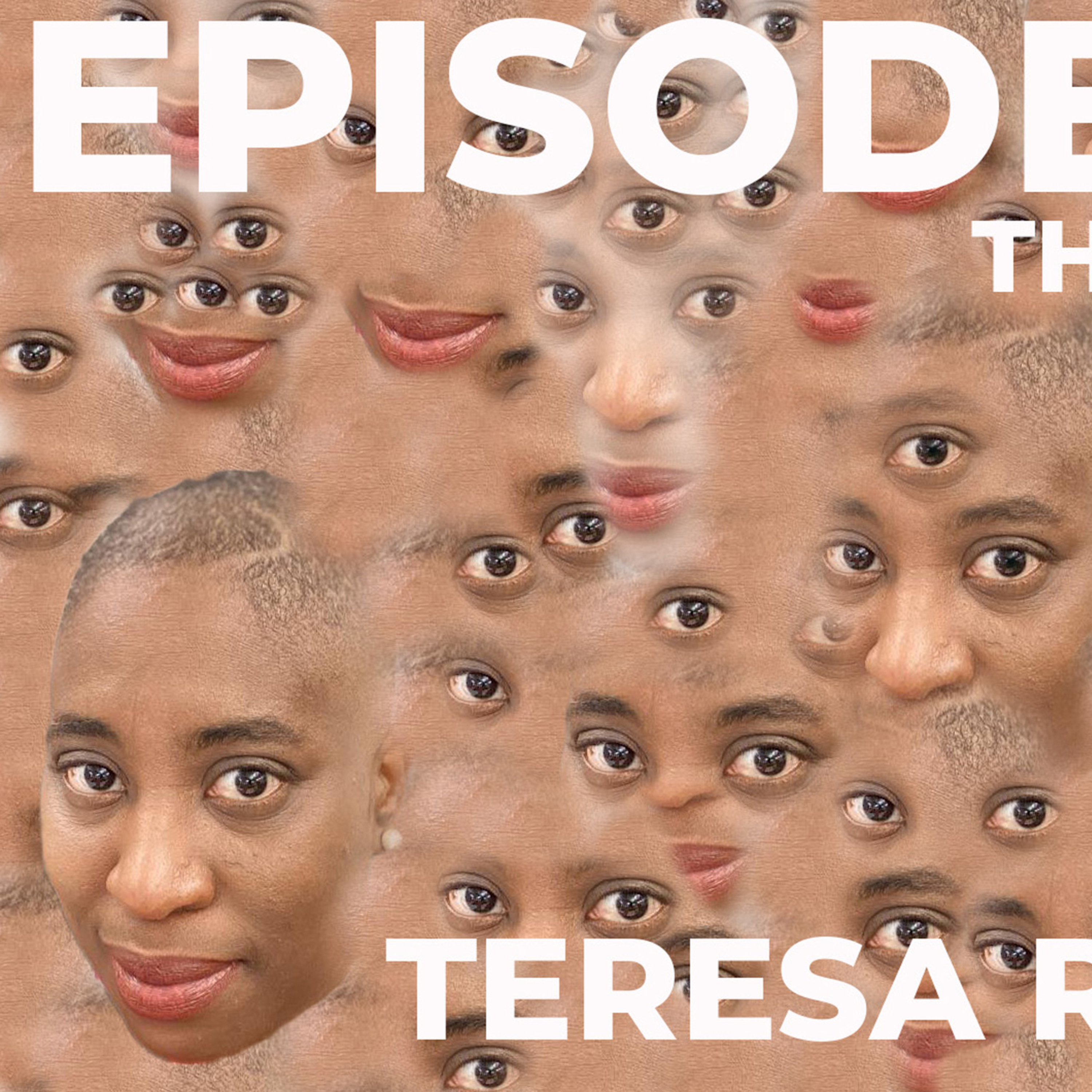 Episode 169 Guest Teresa Robinson - Entertainment Awards? -The BS Show Podcast with Buck D & Sixx episode artwork