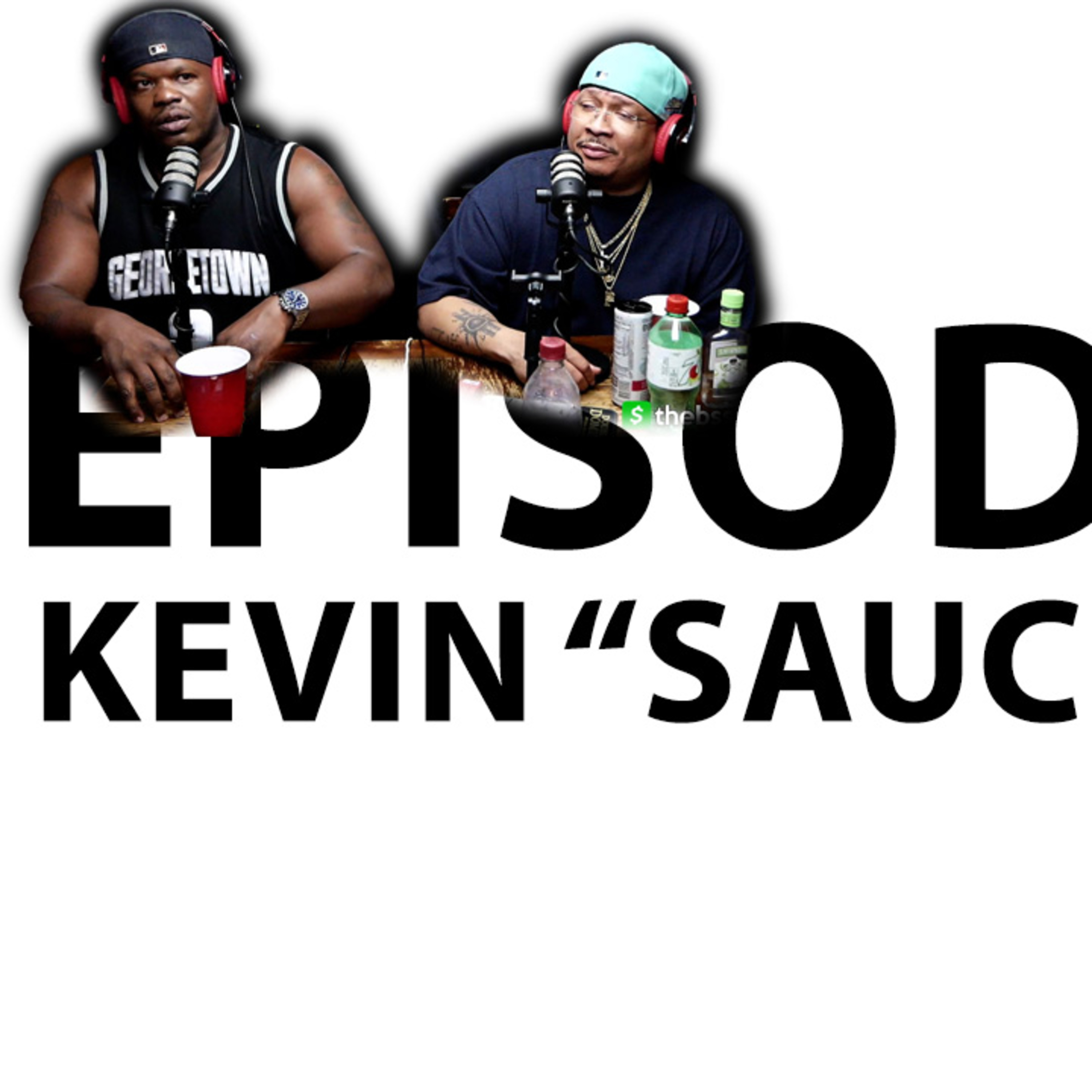 The BS Show Podcast with Buck D and Sixx