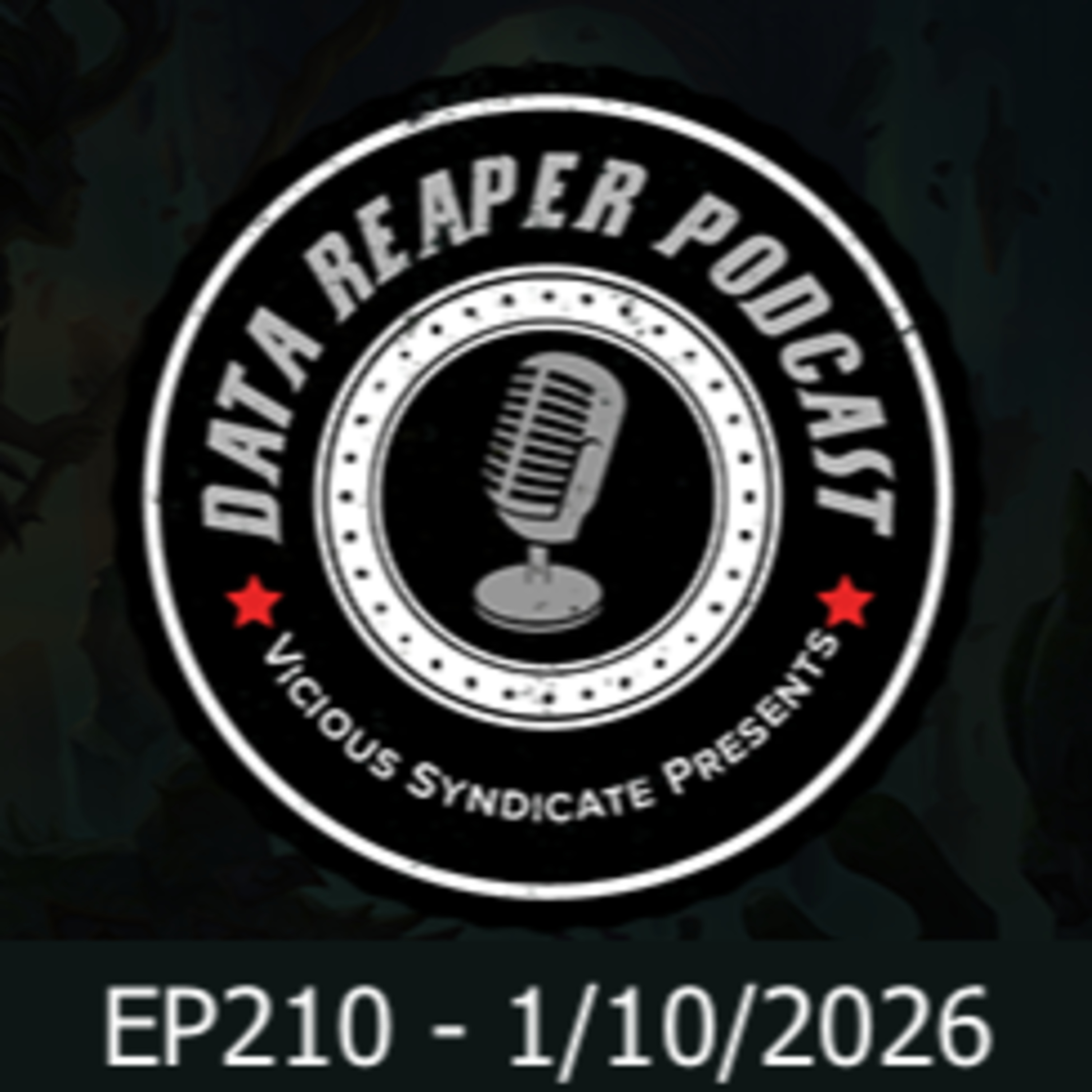 Episode 210: Going INFINITE