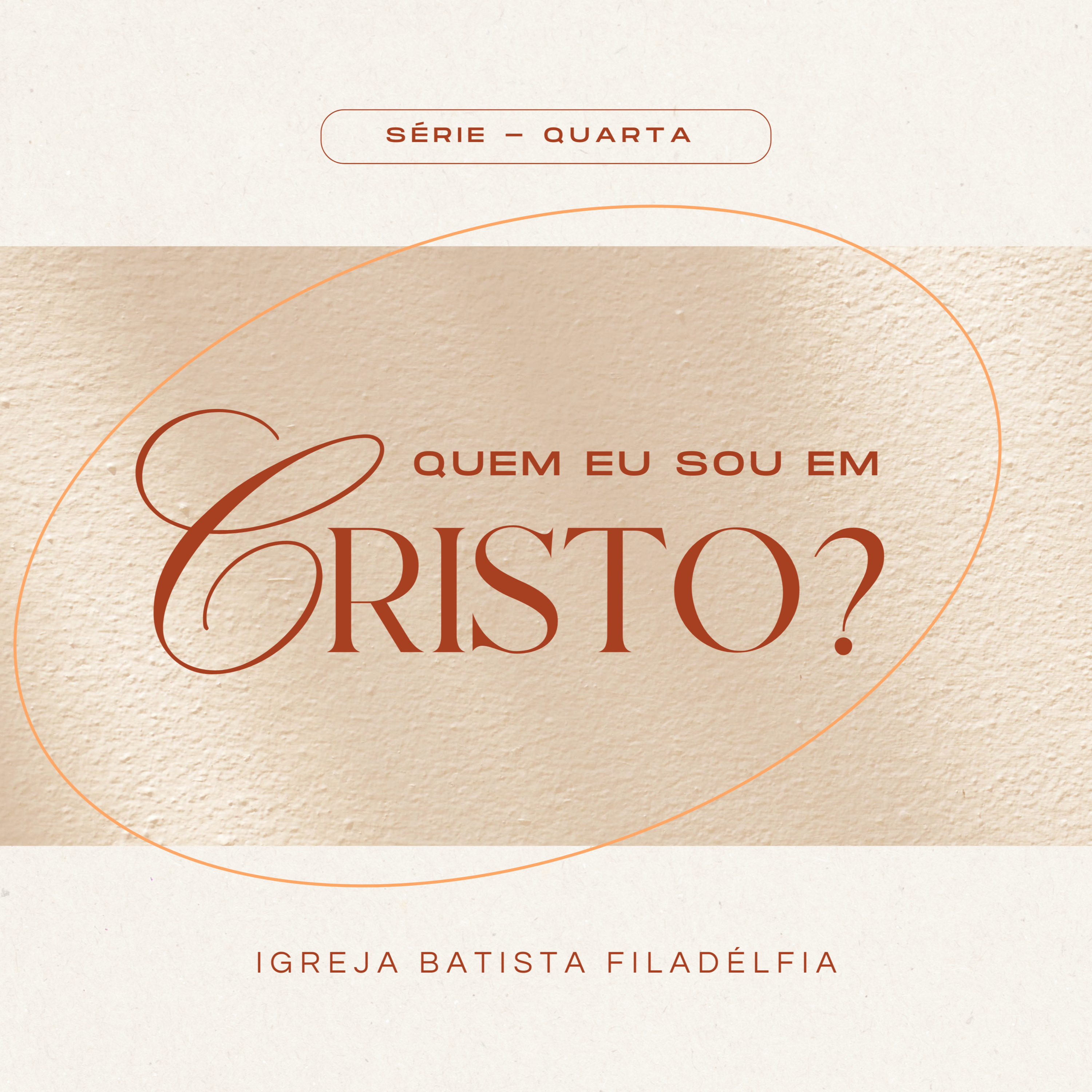 Quem Eu sou em Cristo? Eu Sou um Soldado - Pr. Pedro Pamplona