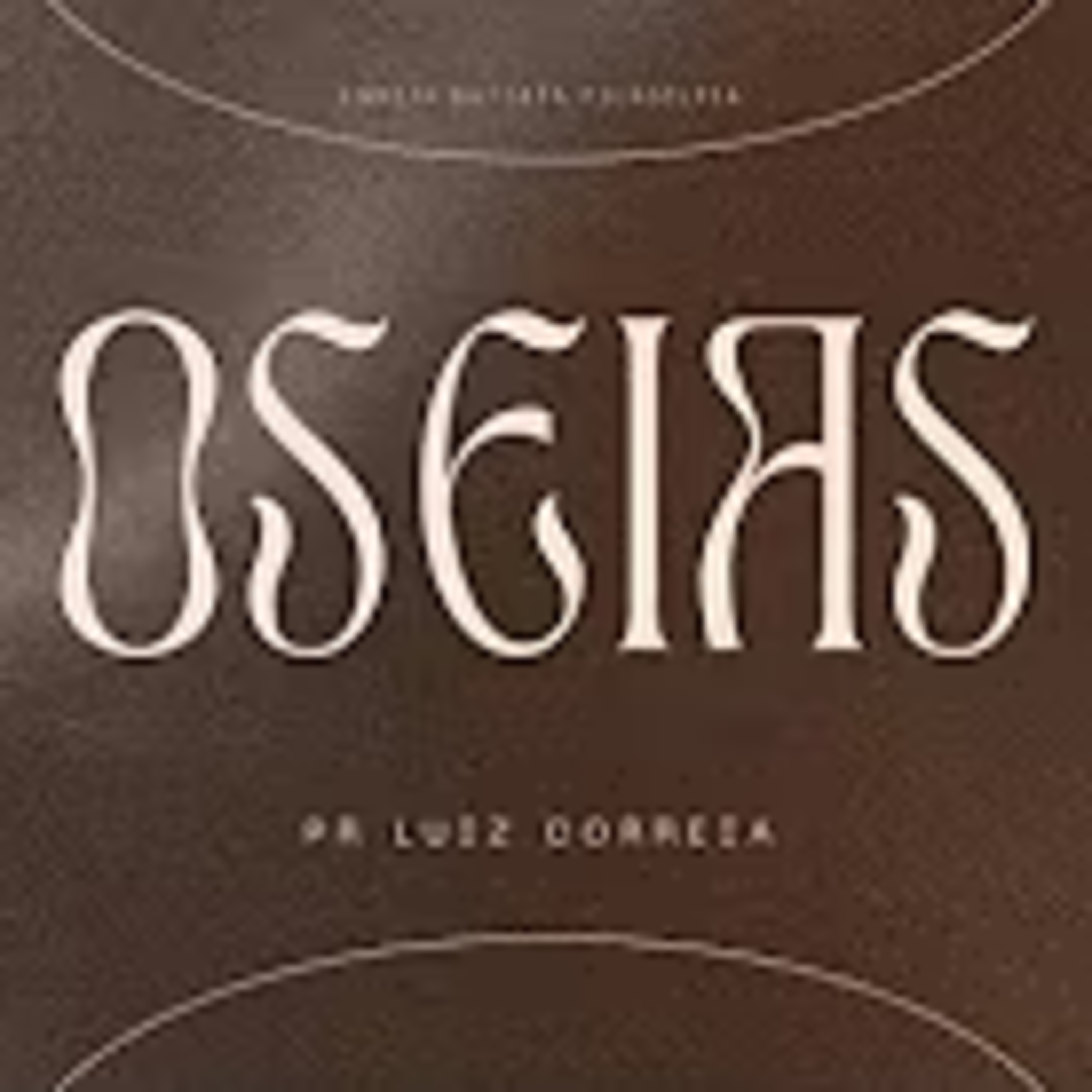 O pecado que cega o coração - Os 12:7-14 - Pr. Luiz Correia