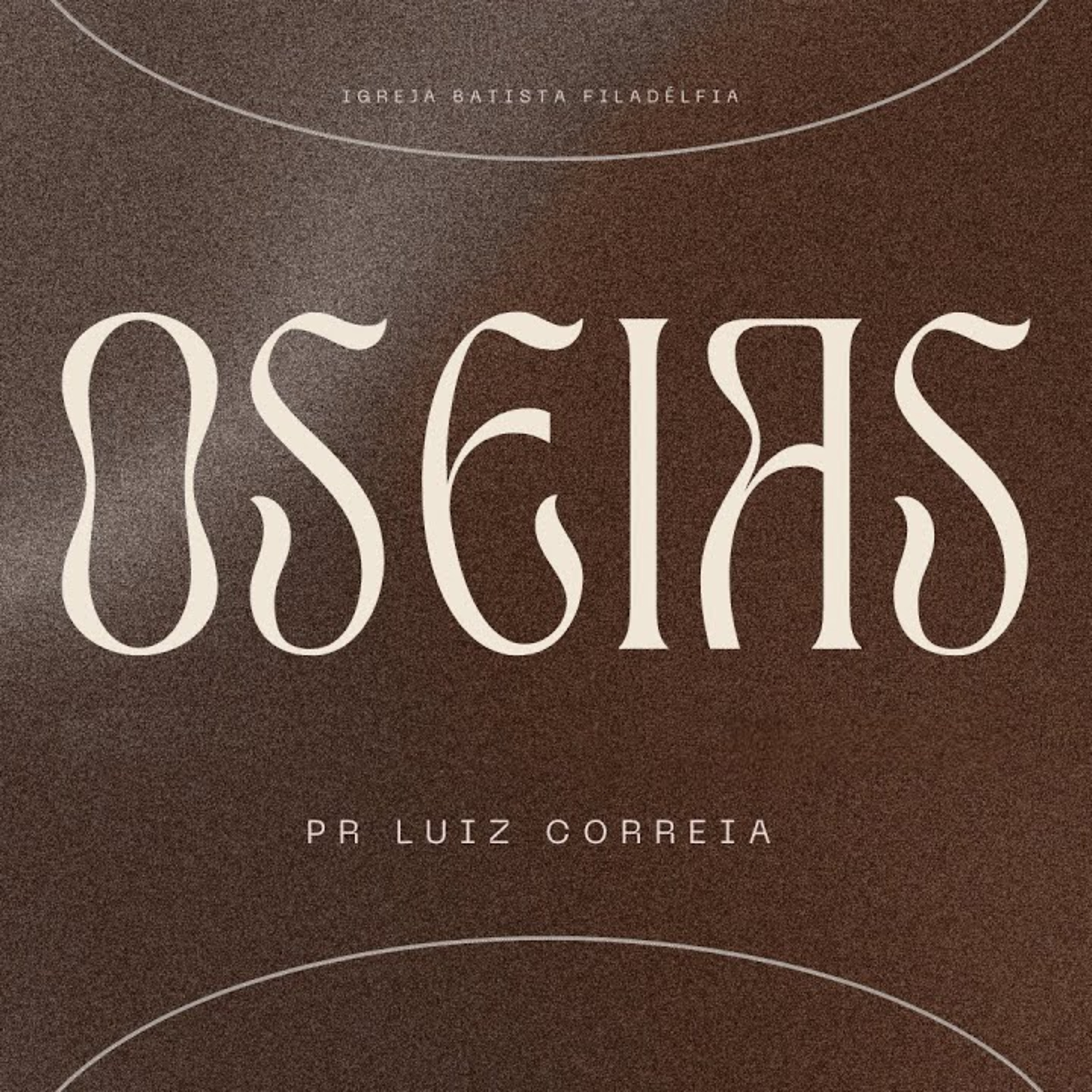 Ninguém além de mim, diz o Senhor - Os 13: 1-11 - Pr Luiz Correia