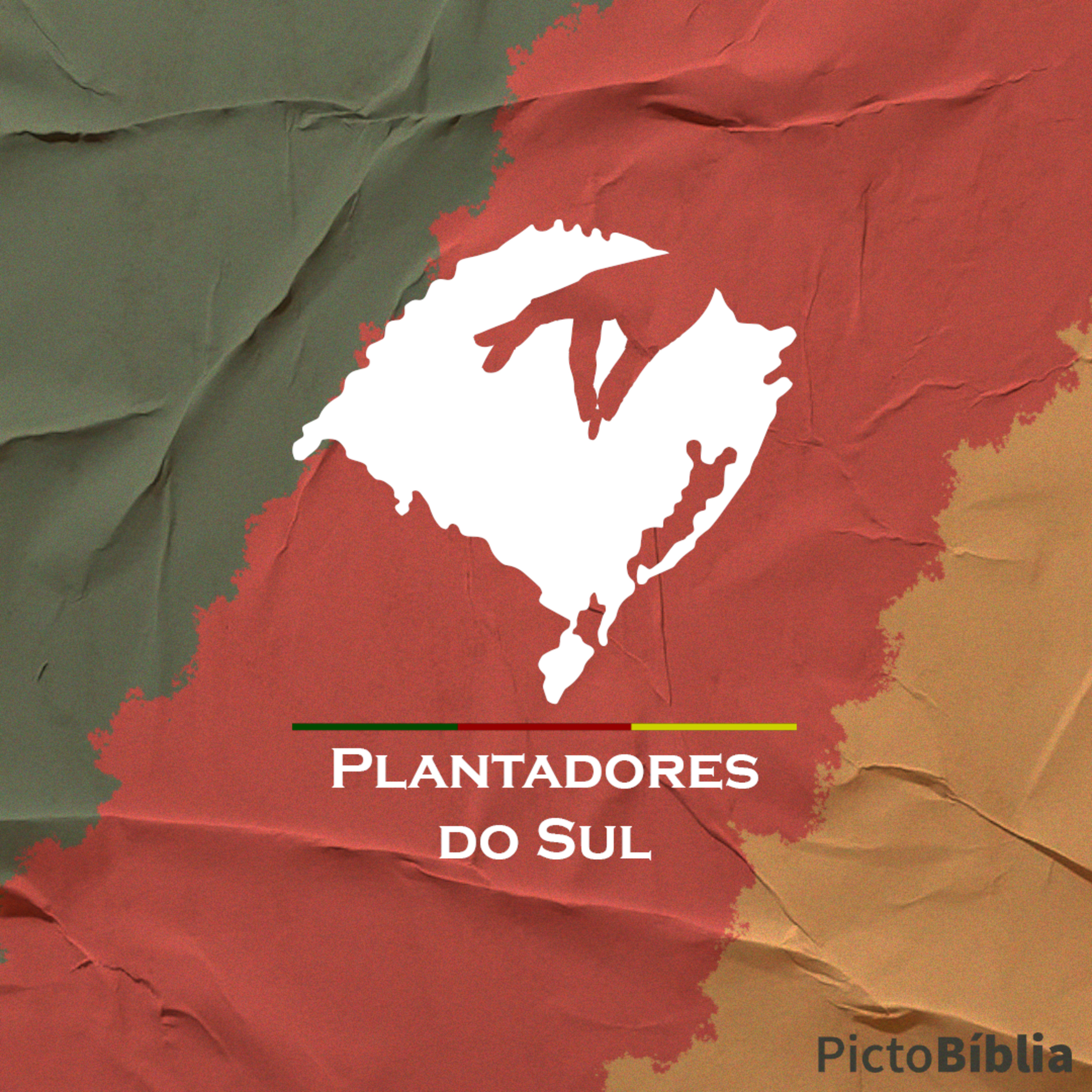 Introdução ao Plantadores do Sul episode artwork