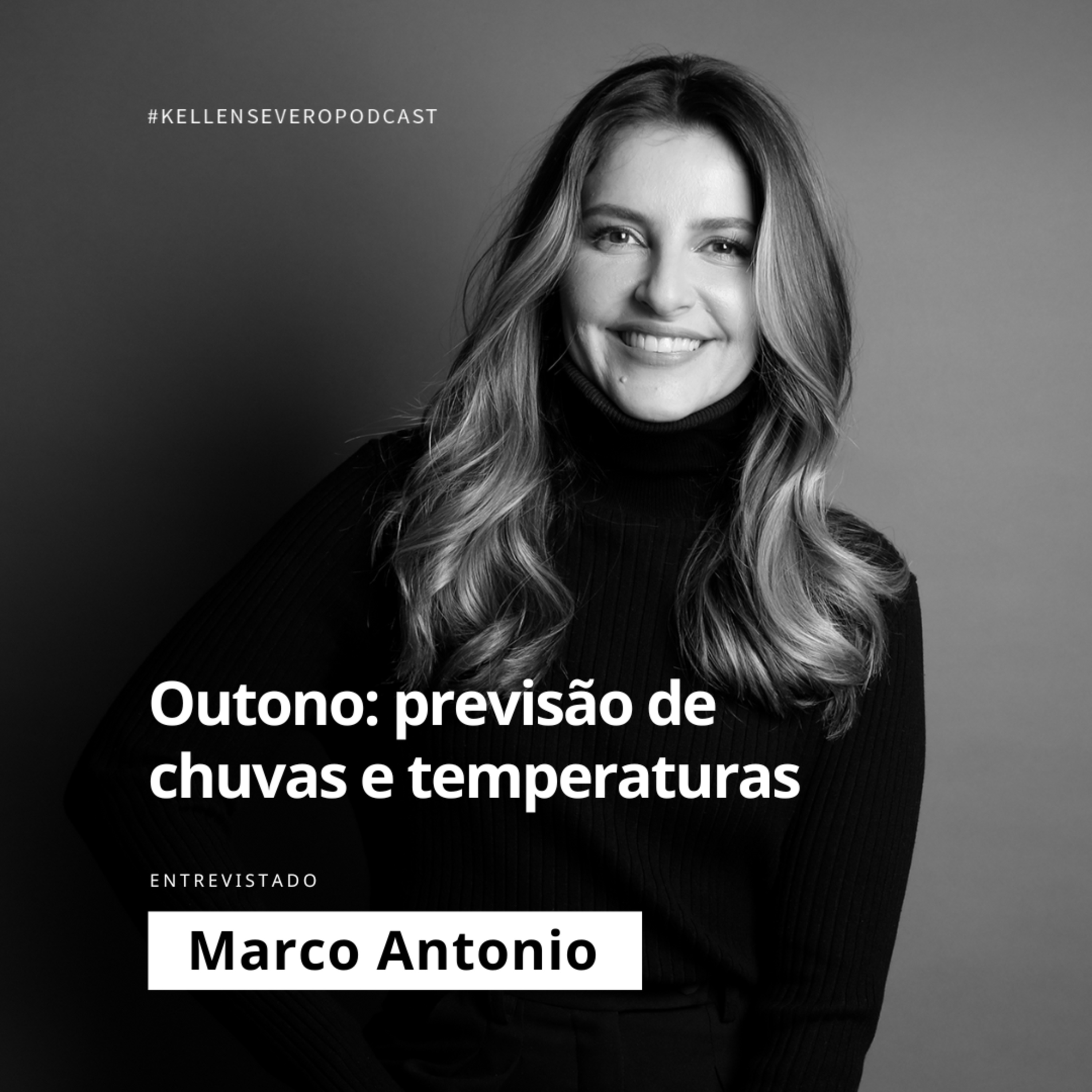 162. Outono: previsão de chuvas e temperaturas episode artwork