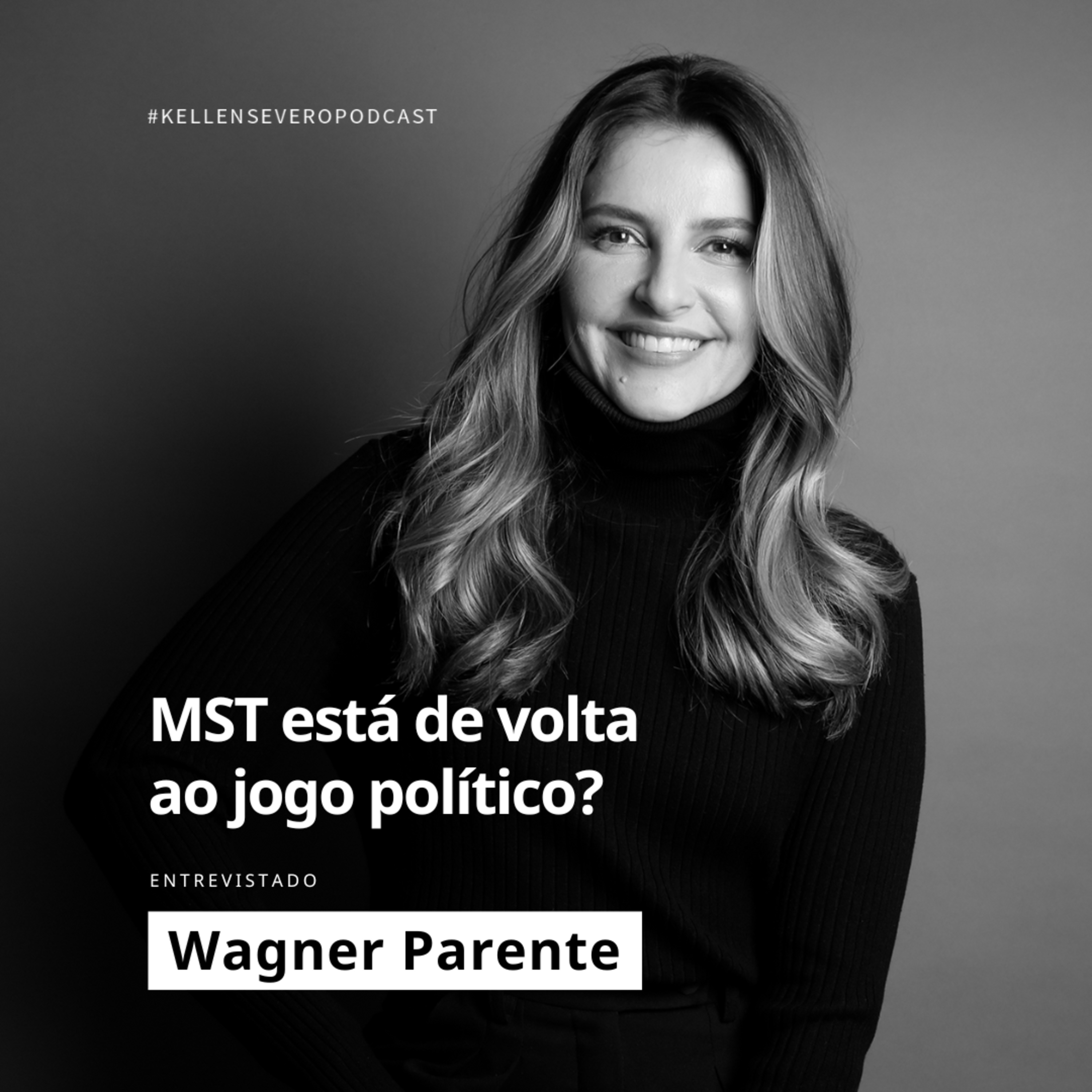 174. MST está de volta ao jogo político? episode artwork