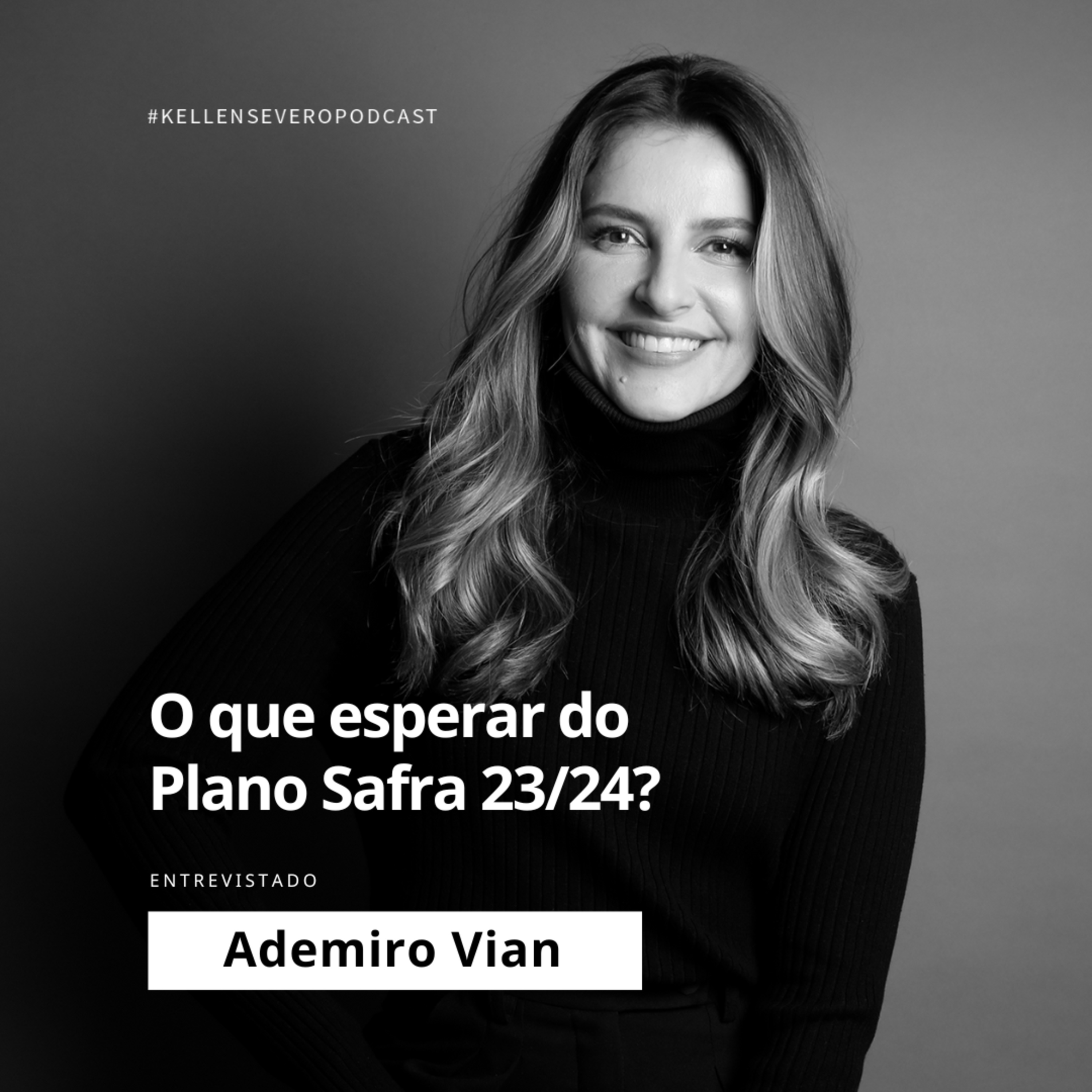 175. O que esperar do Plano Safra 23/24? episode artwork