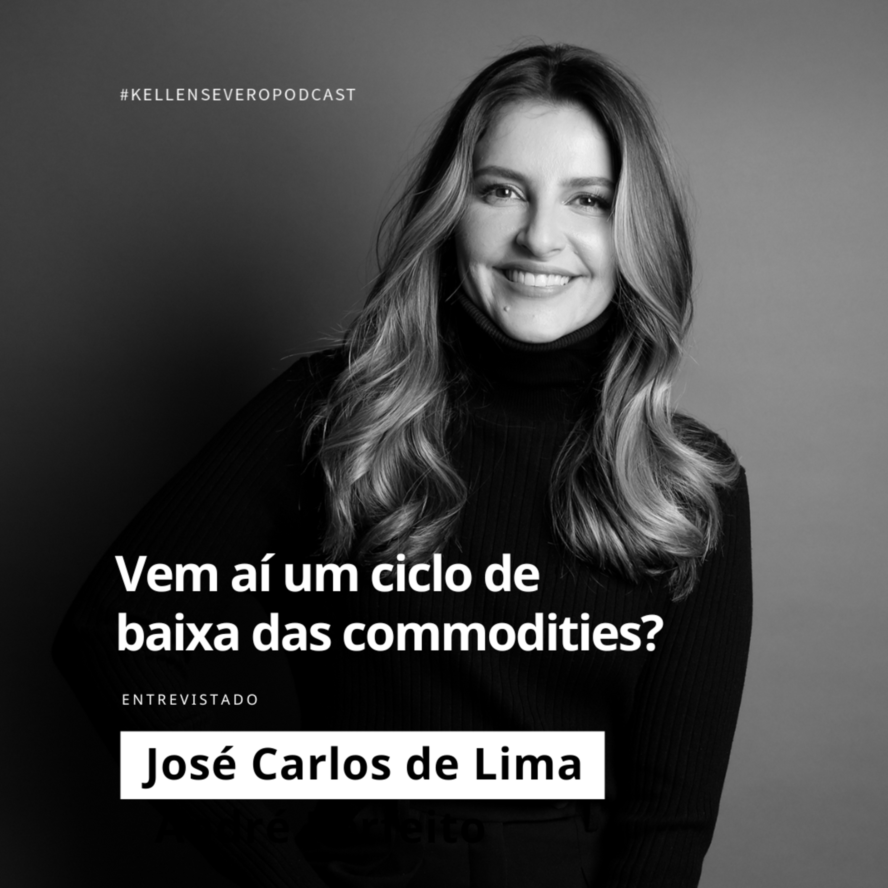 177. Vem aí um novo ciclo de baixa das commodities? episode artwork