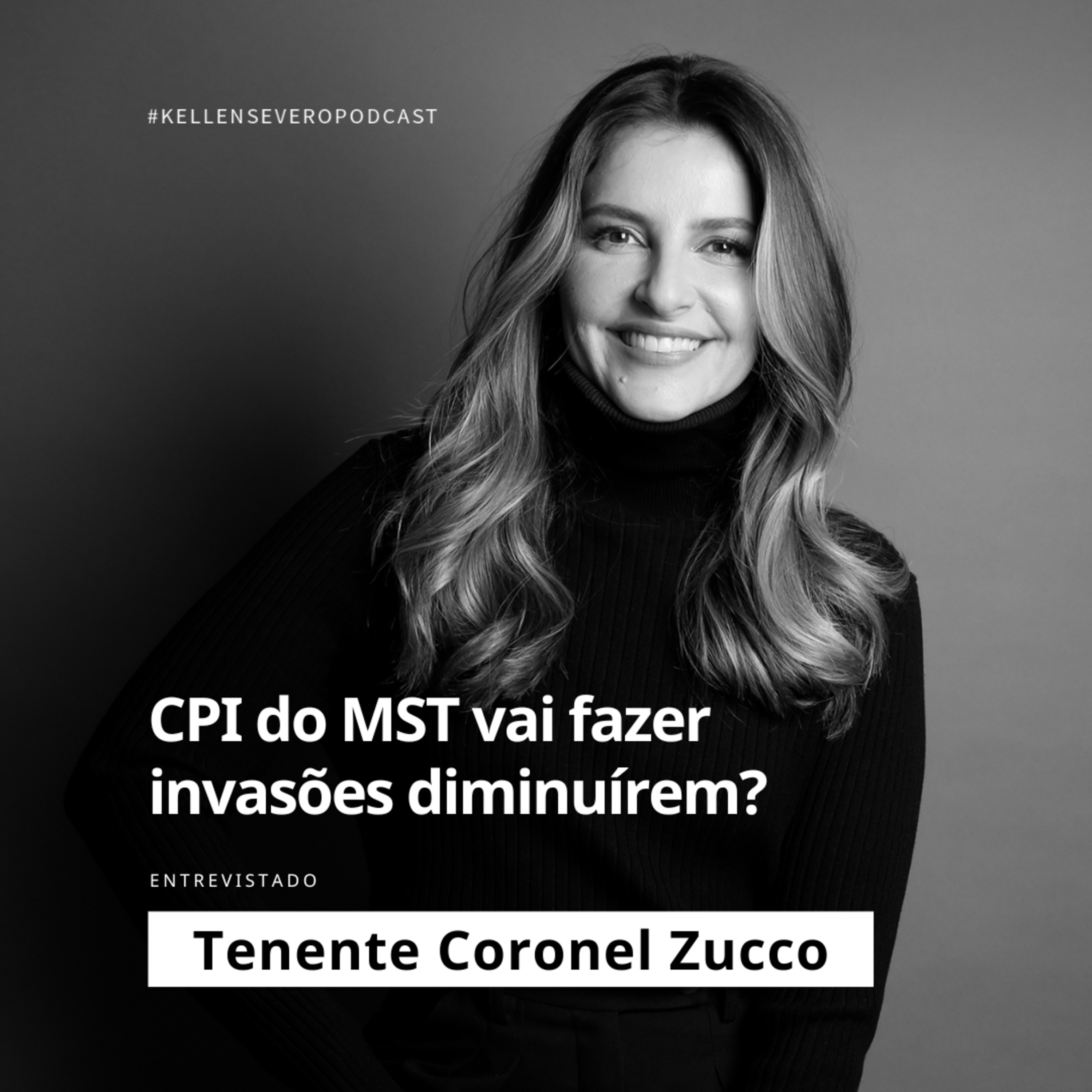 184. CPI do MST vai fazer invasões recuarem? episode artwork
