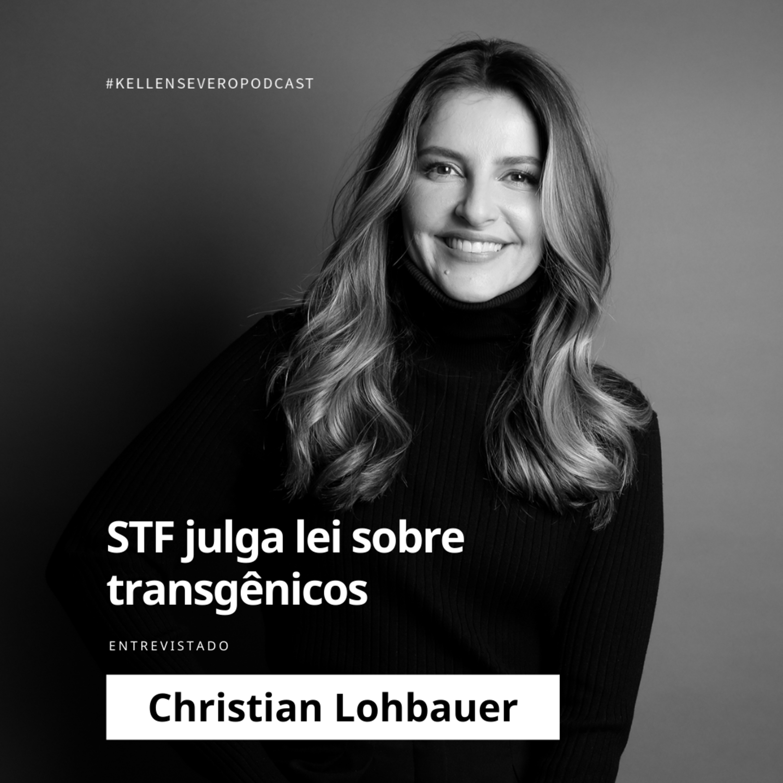 204. STF julga lei sobre transgênicos na próxima semana episode artwork