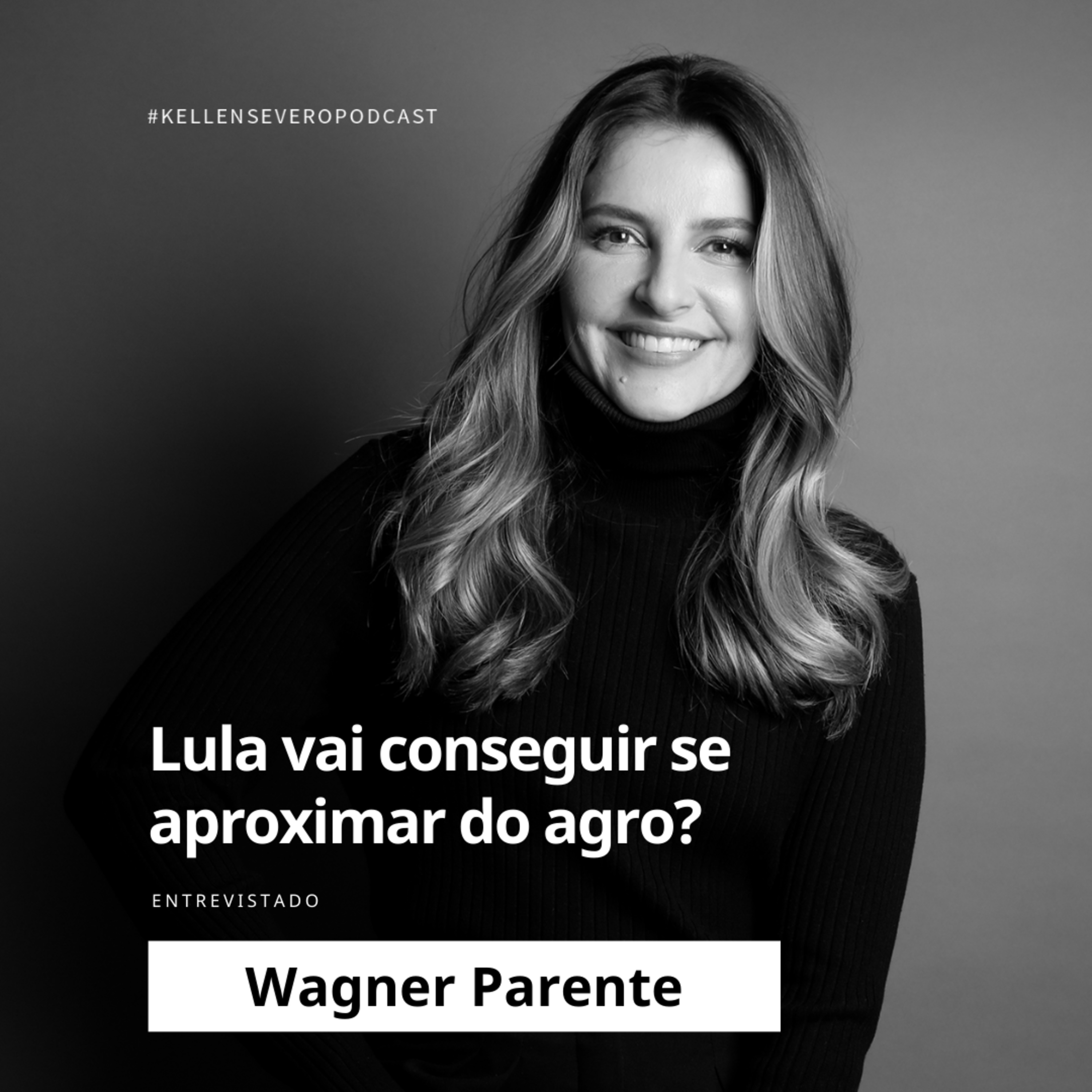 211. Lula vai conseguir se aproximar do agro? episode artwork