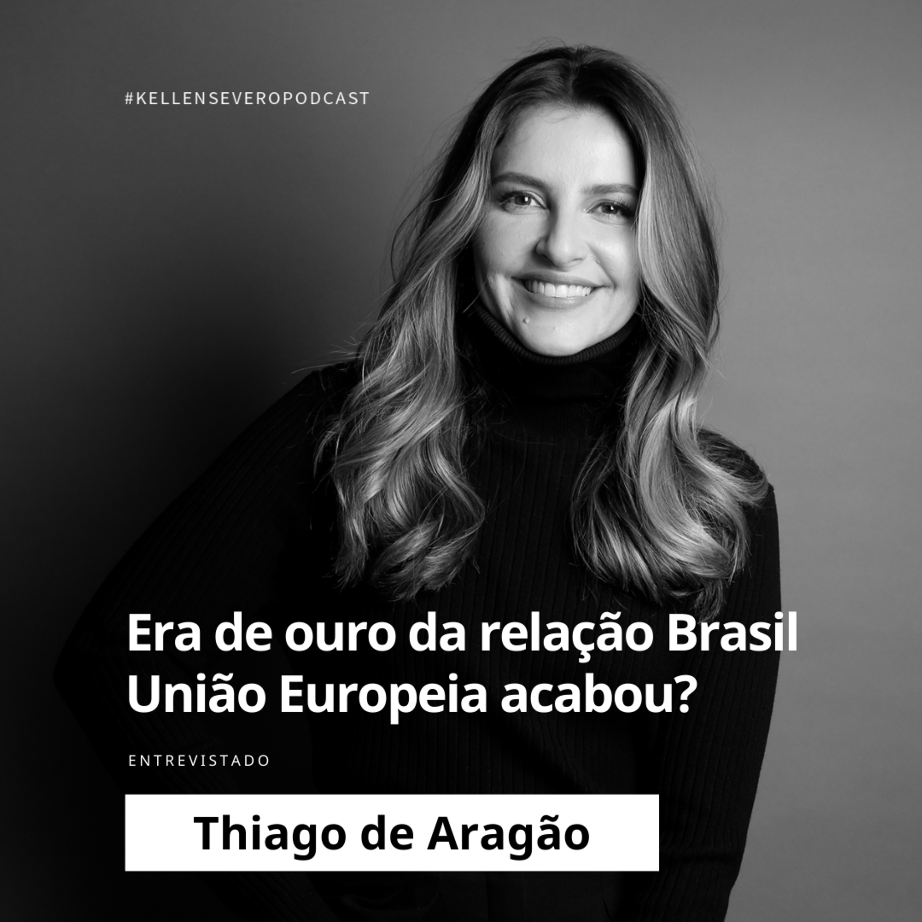 212. Era de ouro da relação Brasil-União Europeia acabou? episode artwork