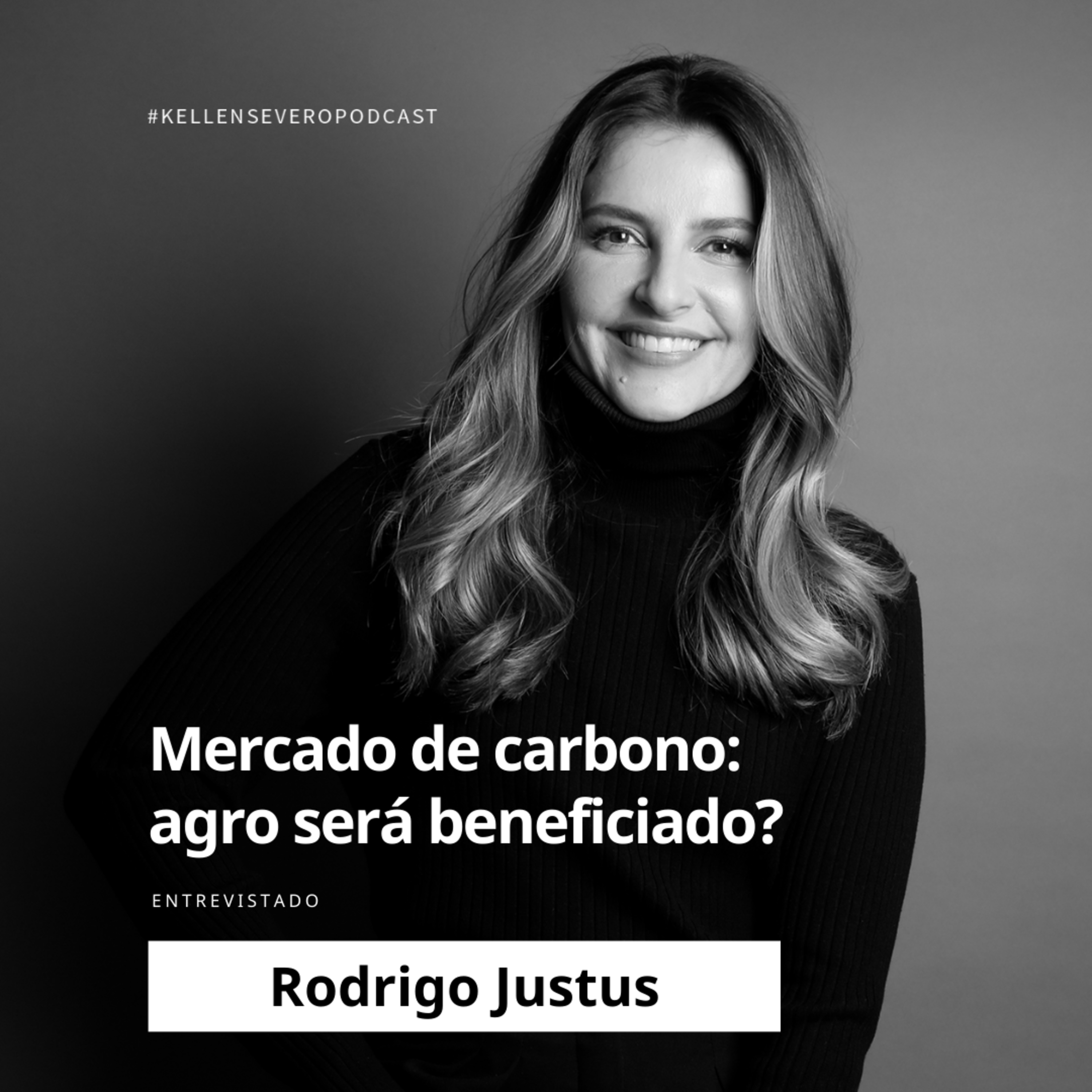 216. Mercado de carbono: agro será beneficiado? episode artwork