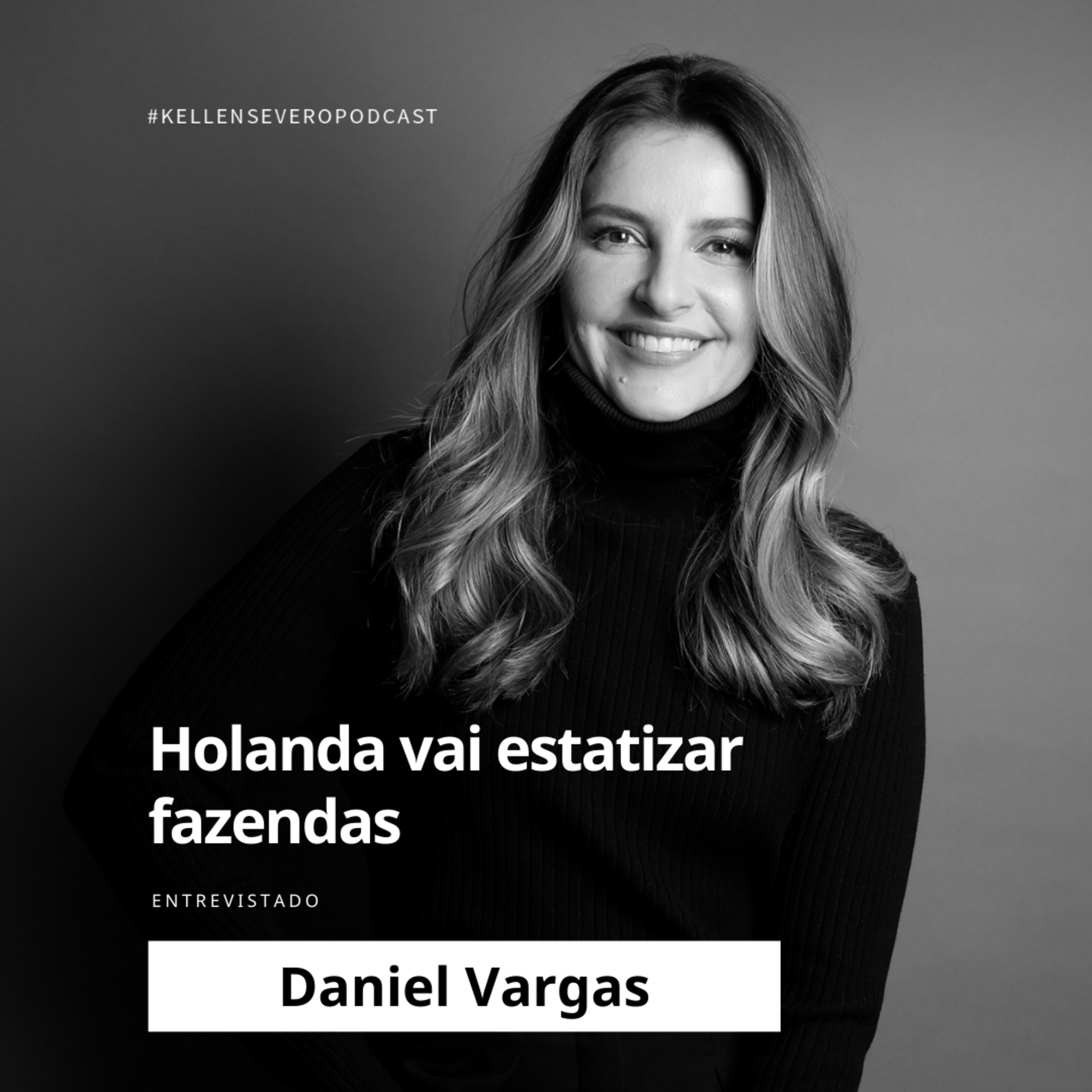 221. Holanda vai estatizar fazendas para atingir meta climática episode artwork