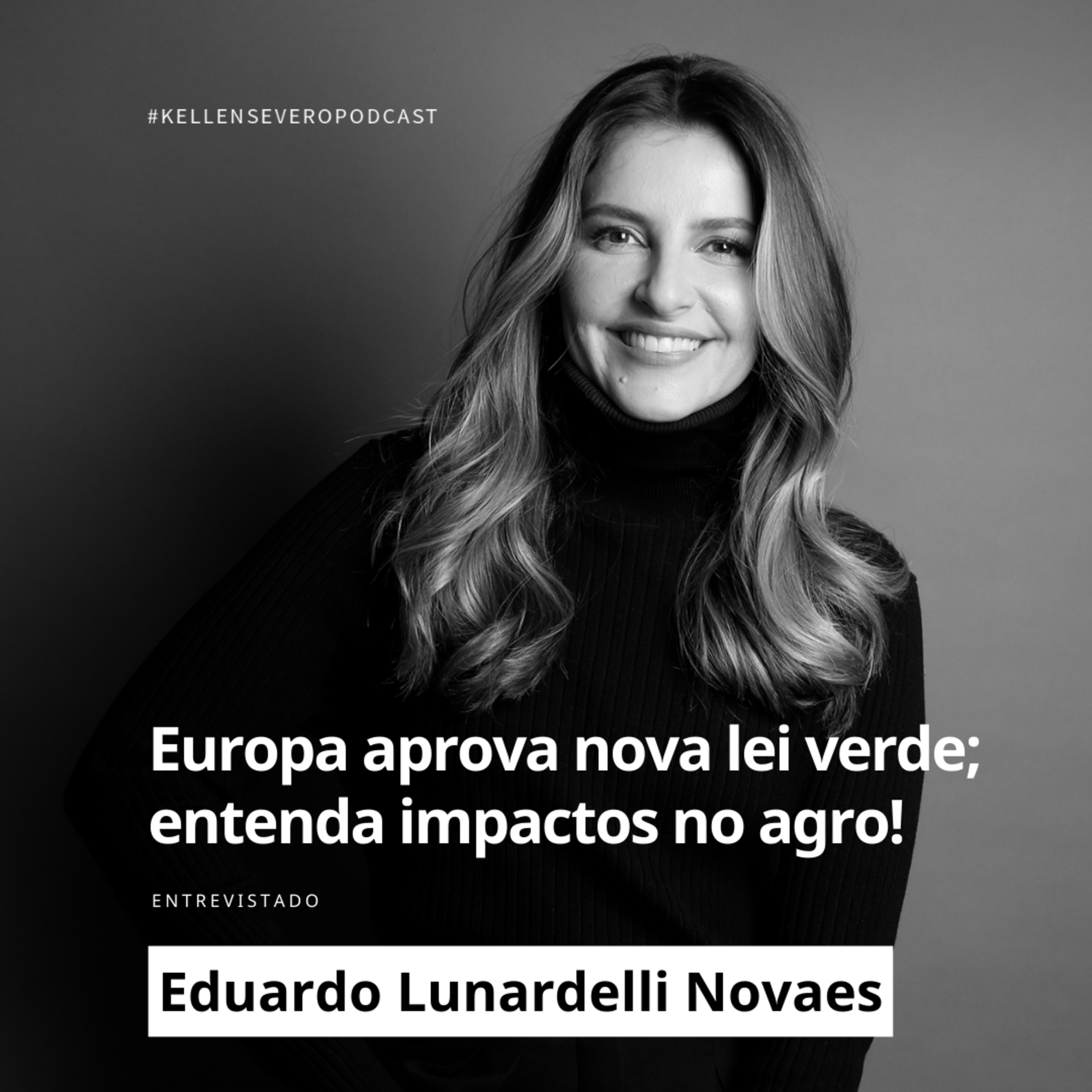 230. Europa aprova mais uma lei ambiental; entenda! episode artwork