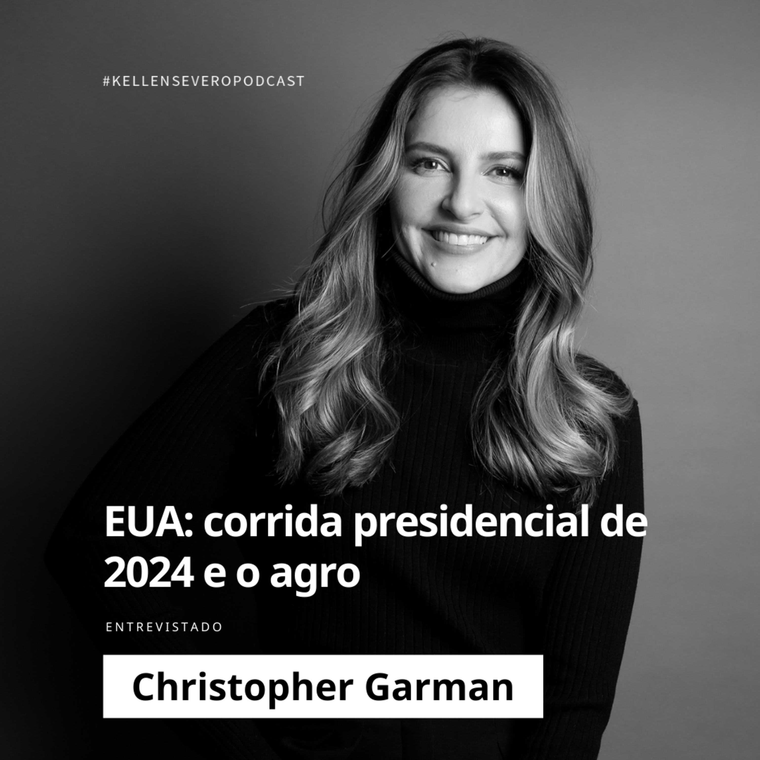 231. Disputa à Casa Branca: cenários para a eleição presidencial nos EUA episode artwork