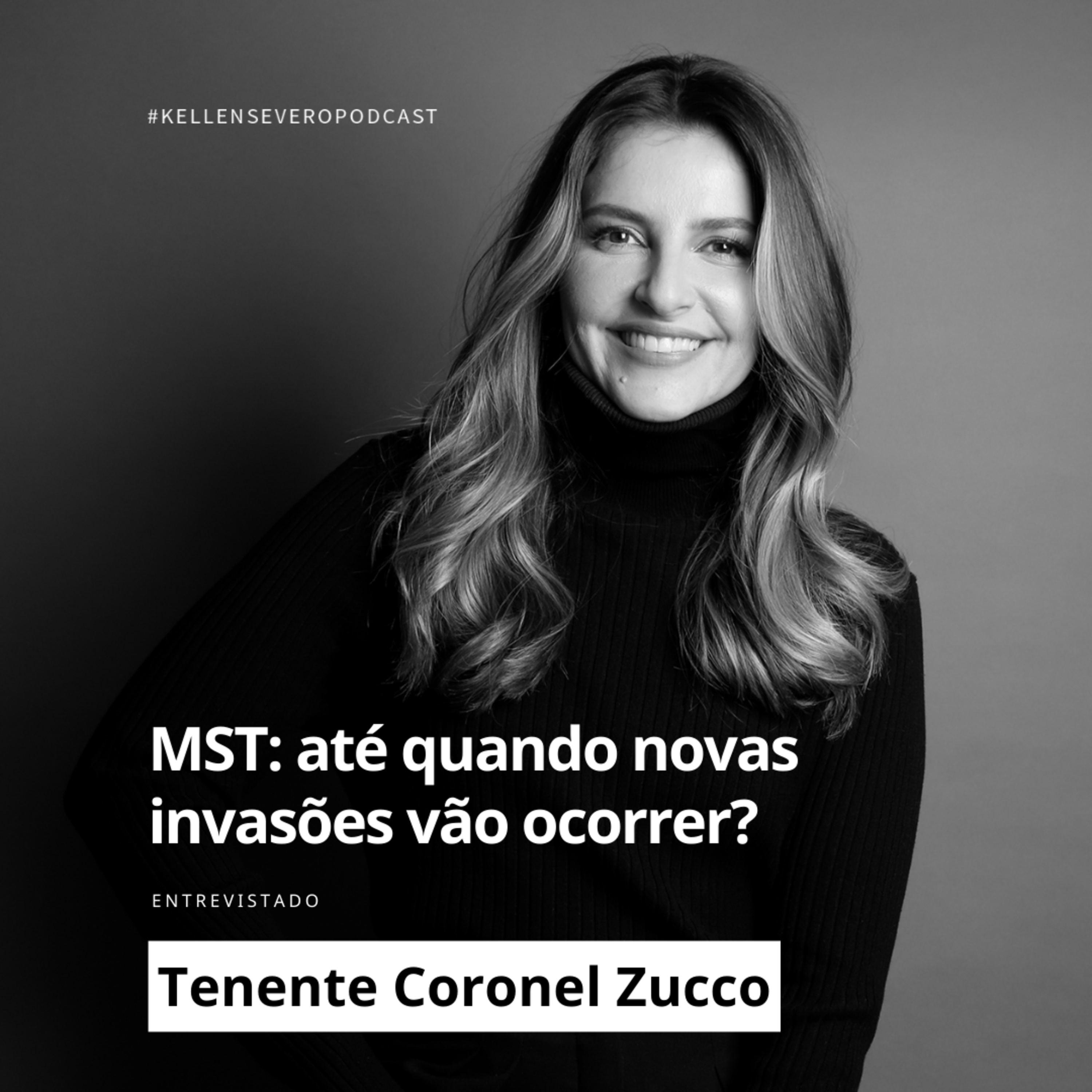 243. MST: até quando novas invasões vão ocorrer? episode artwork