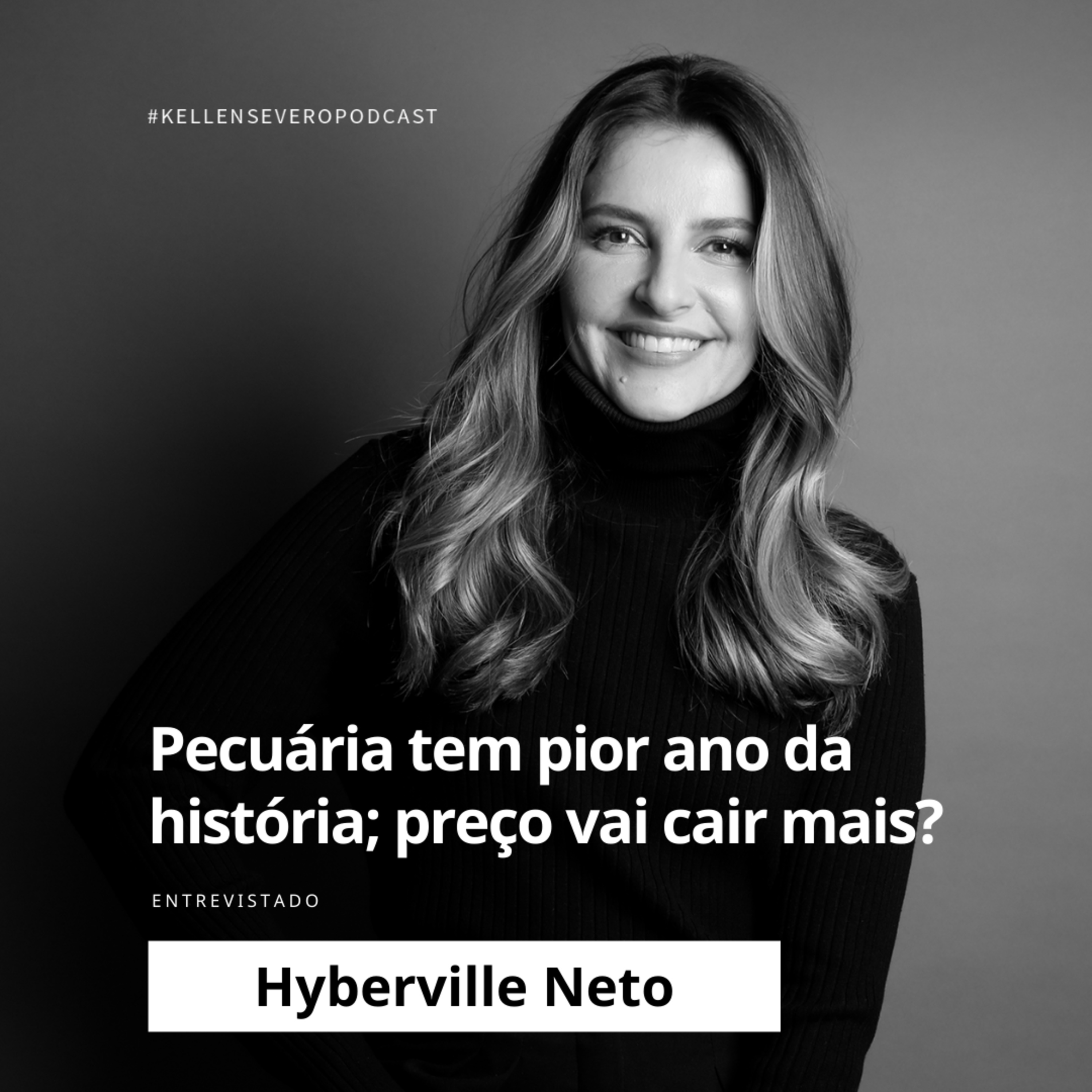 251. Pecuária tem pior ano da história; preço vai cair mais? episode artwork