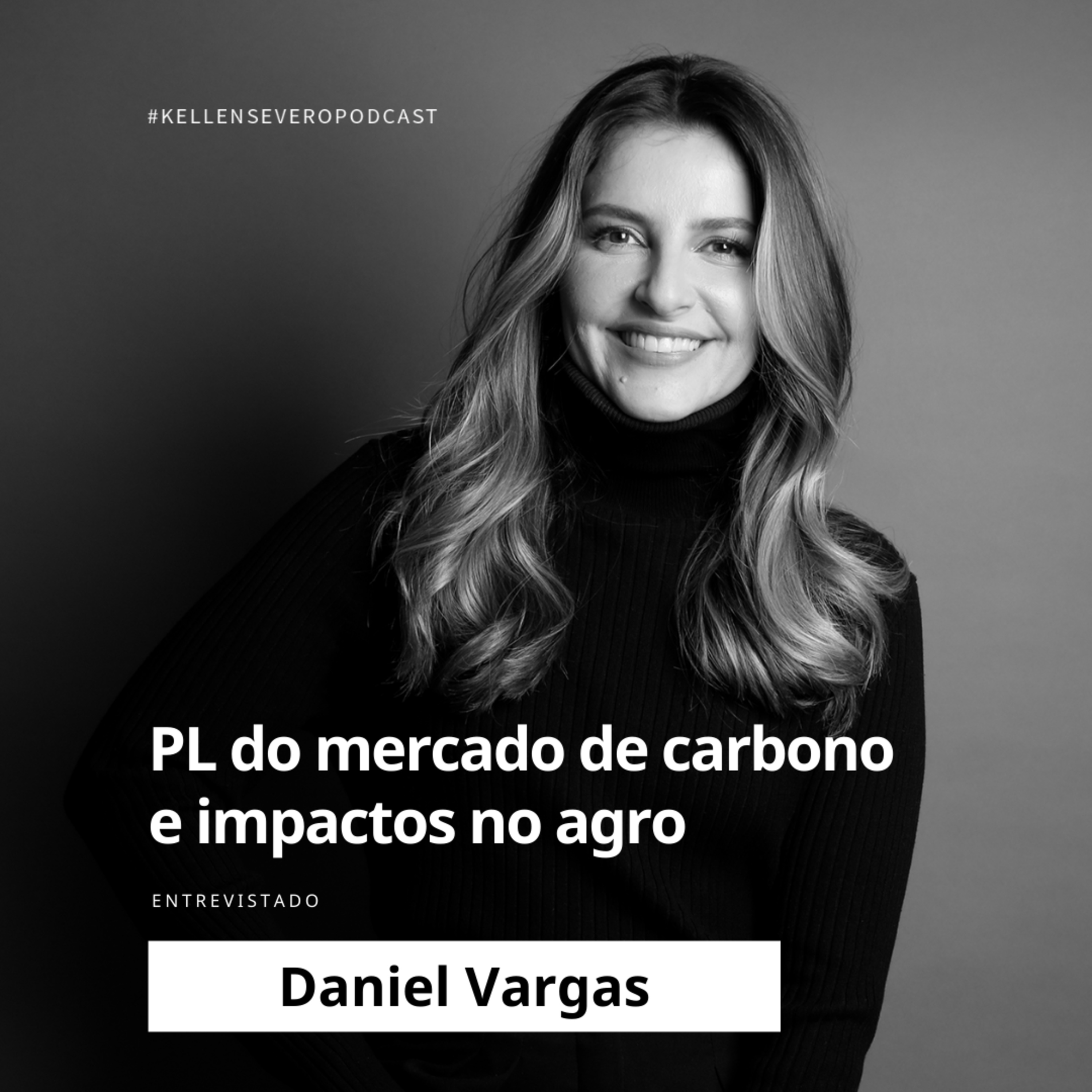 260. PL do mercado de carbono e impactos no agro episode artwork