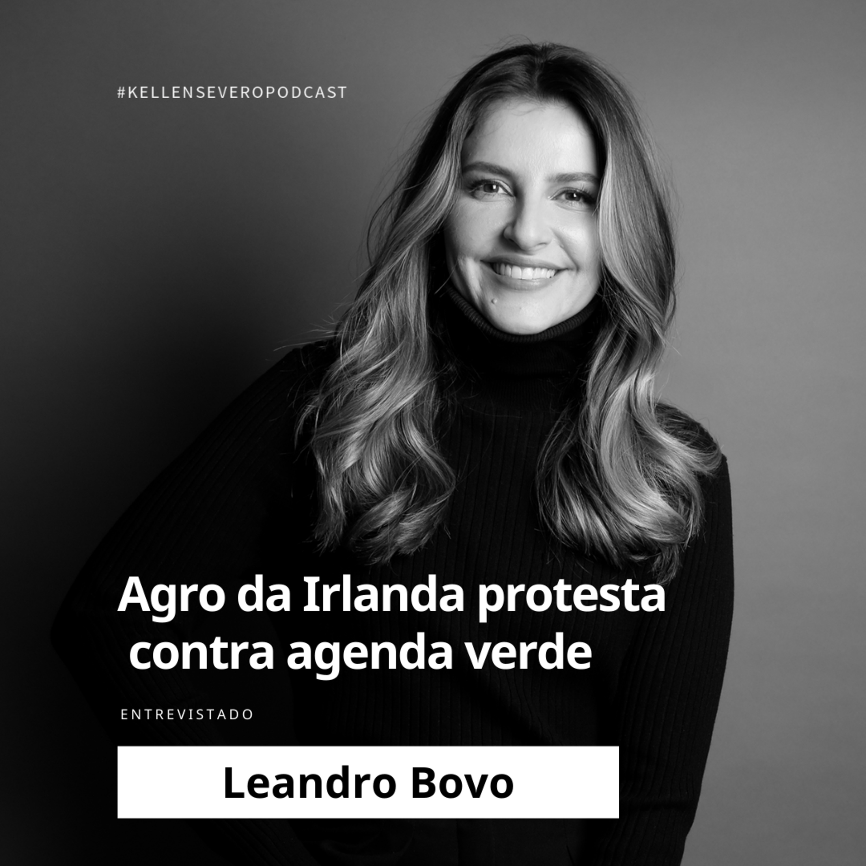270. Agro da Irlanda protesta contra agenda verde episode artwork