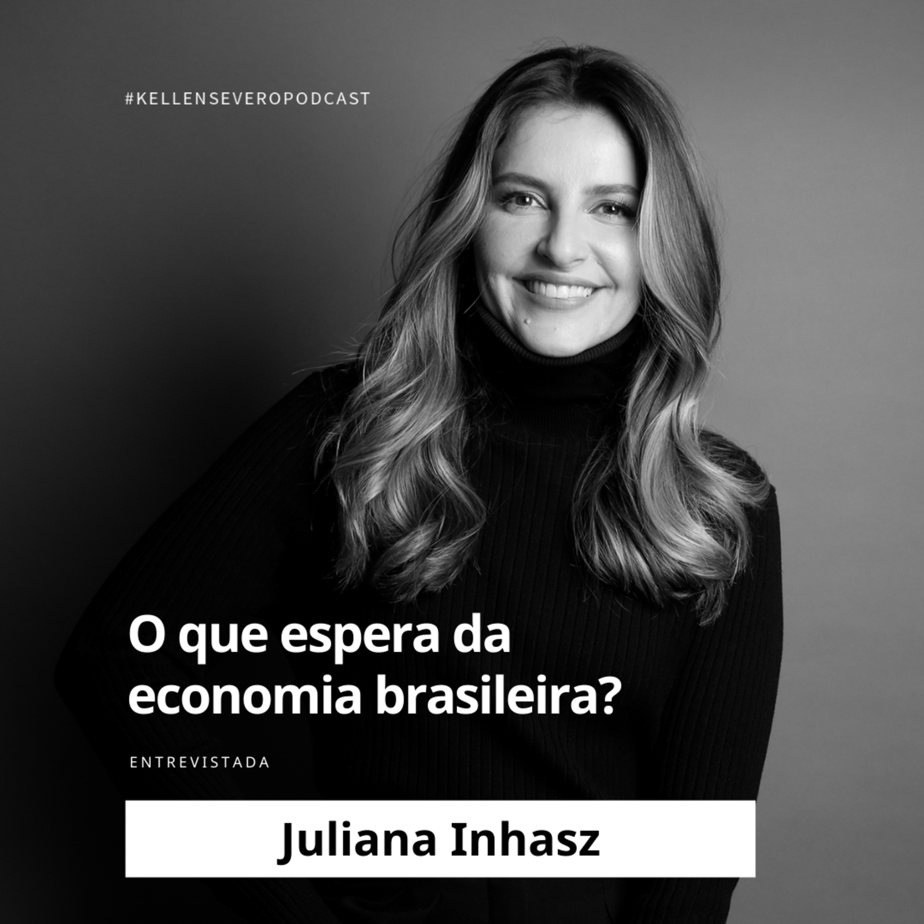 274. O que esperar da economia brasileira? episode artwork