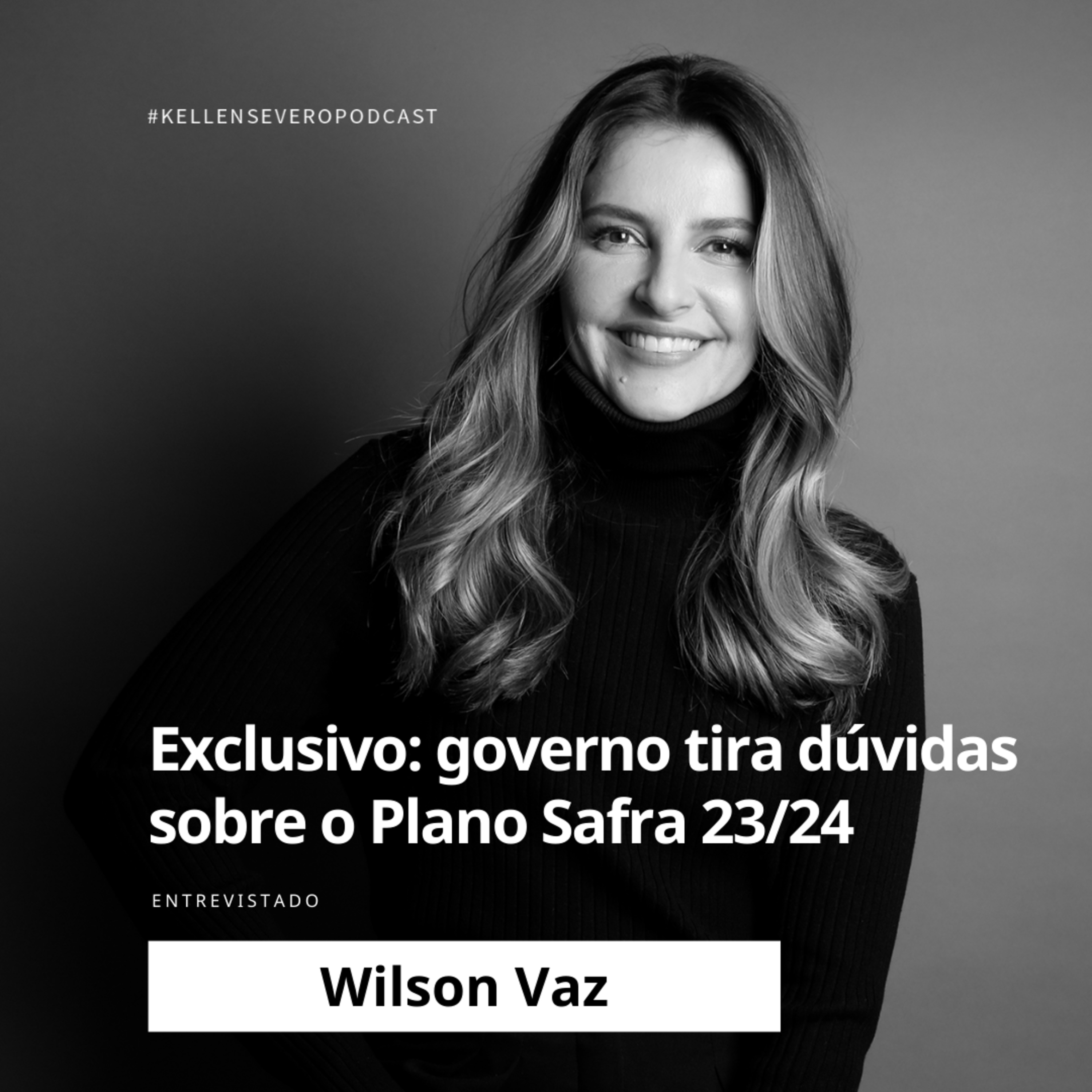 283. Exclusivo: governo tira dúvidas sobre o Plano Safra 23/24 episode artwork