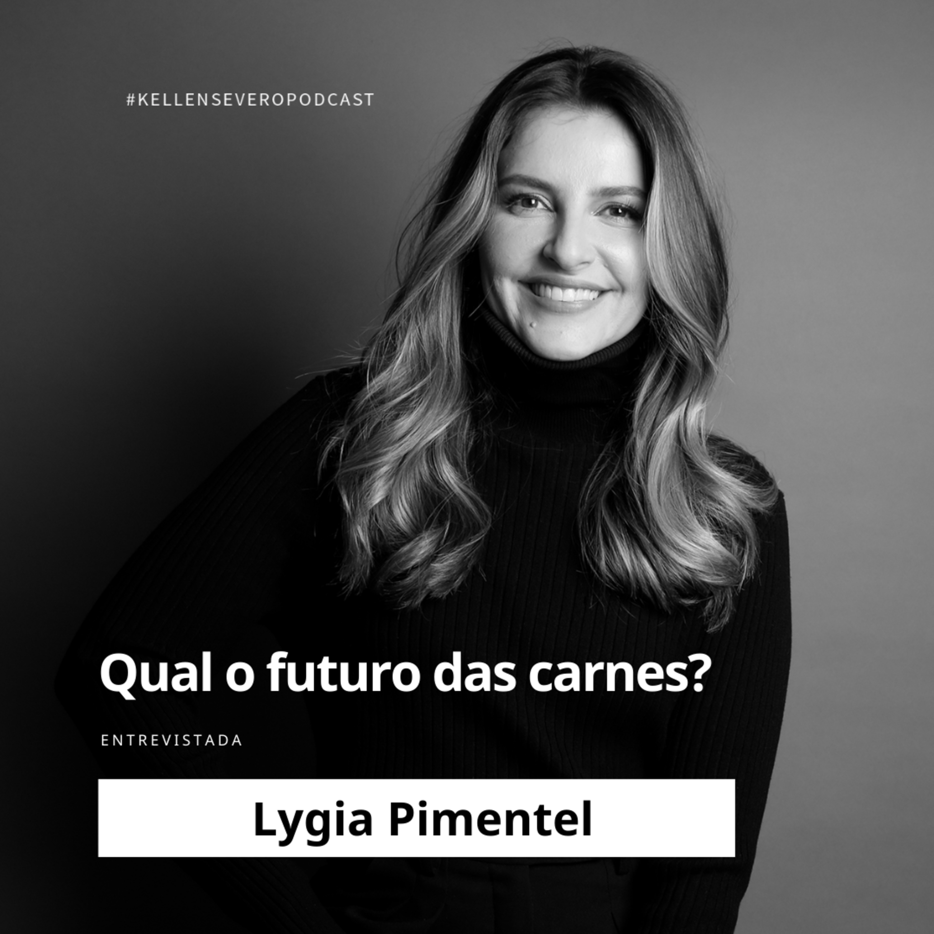 304. Qual o futuro das carnes? episode artwork
