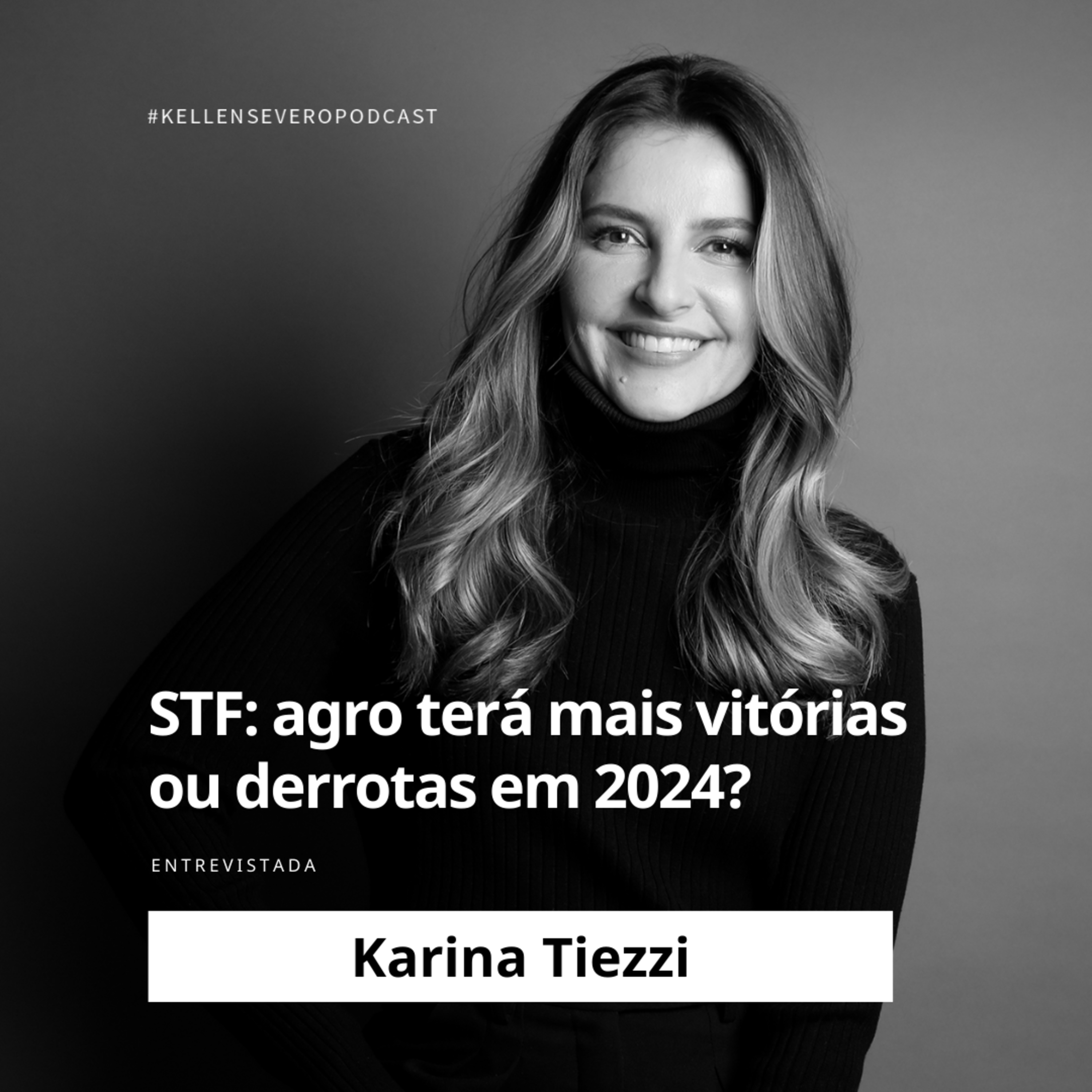 307. STF: Agro terá mais vitórias ou derrotas em 2024? episode artwork