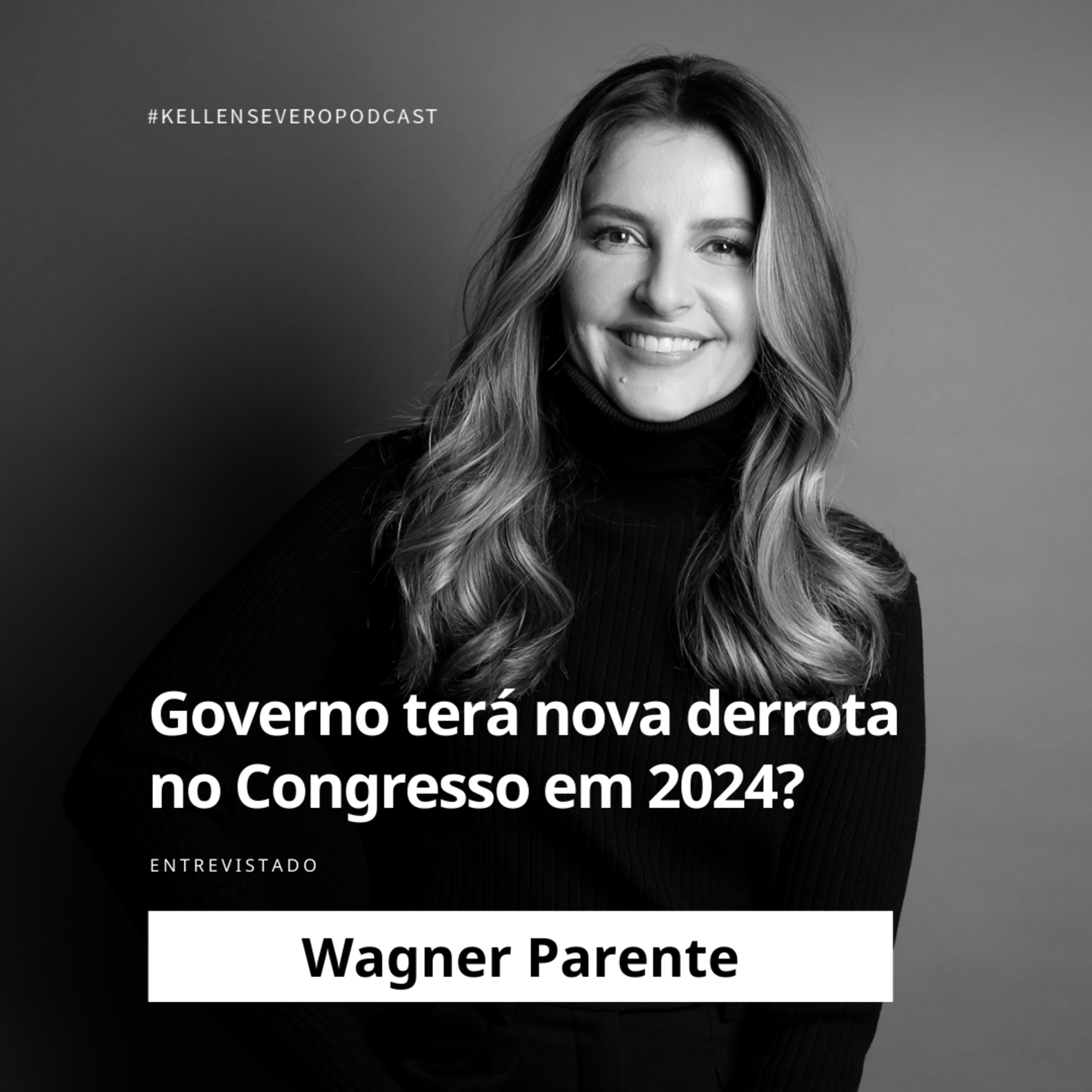 346. Governo terá nova derrota no Congresso em 2024? episode artwork