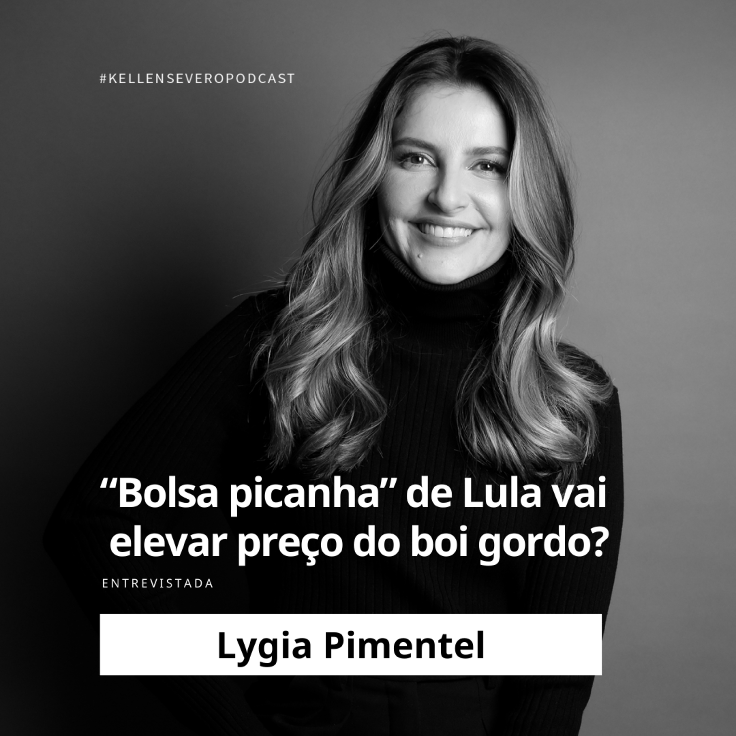 364. "Bolsa picanha" de Lula vai elevar preço da carne e do boi? episode artwork