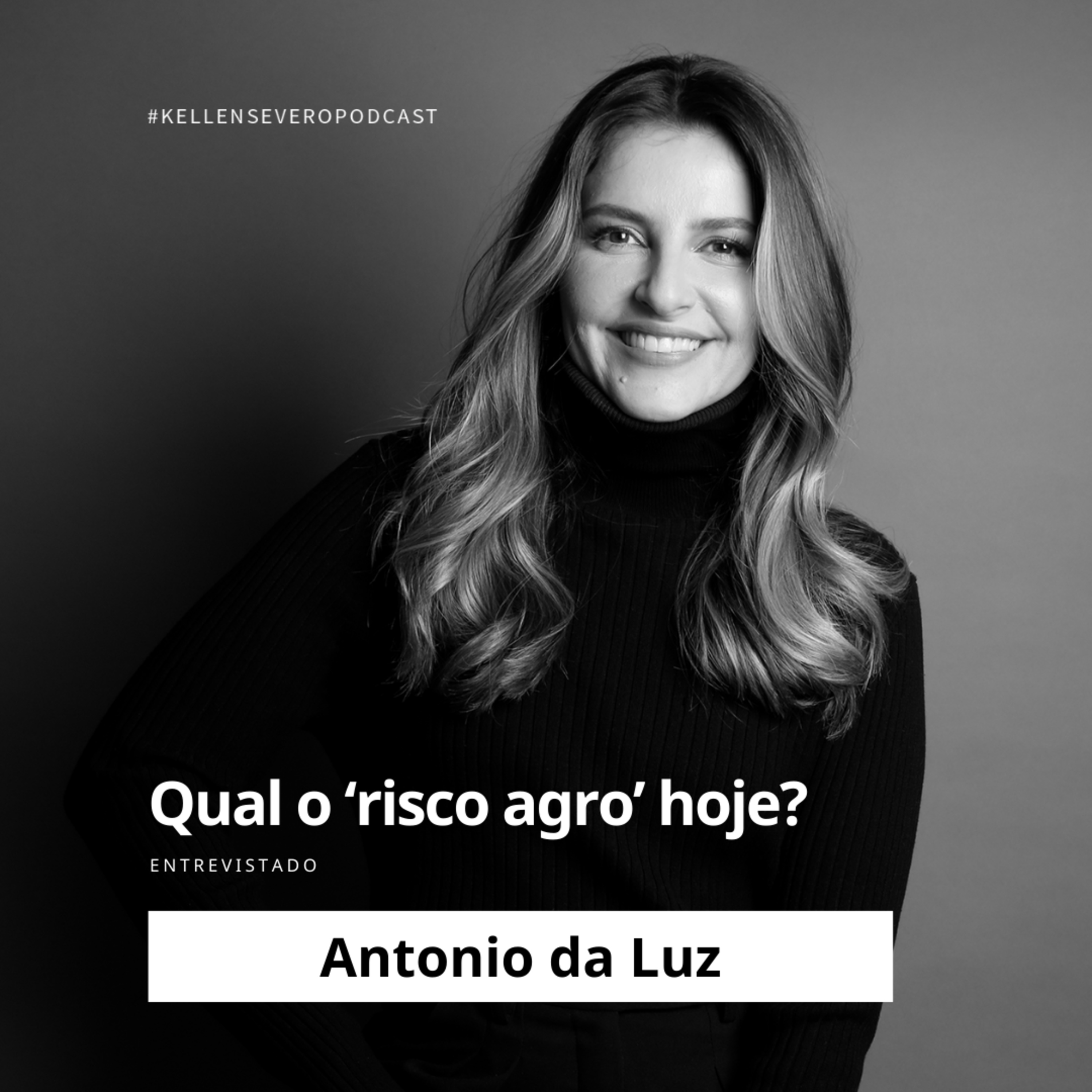 366. Qual o Risco-Agro hoje? Cenários para inadimplência, recuperação judicial e crédito episode artwork