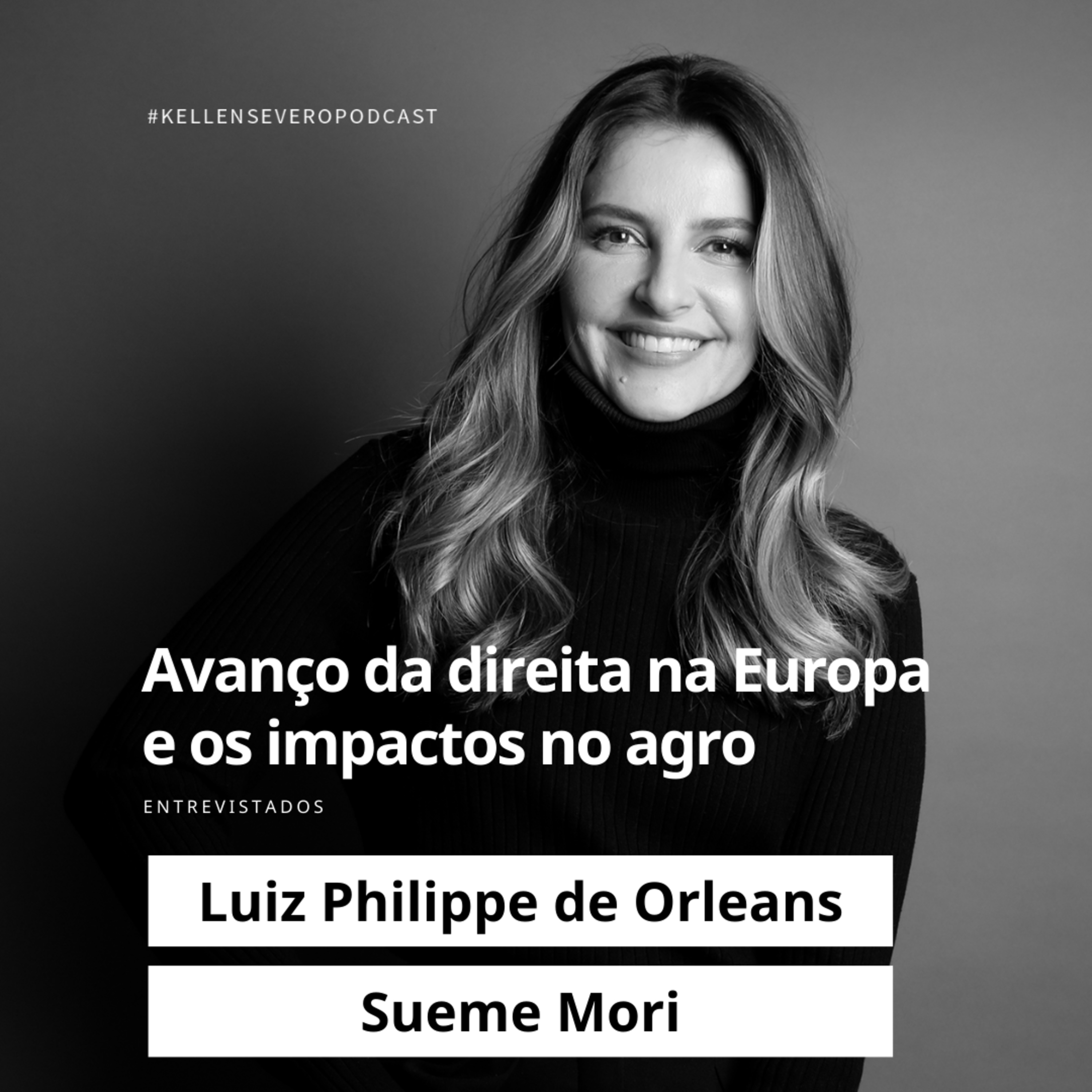367. Avanço da direita na Europa e os impactos no agro episode artwork