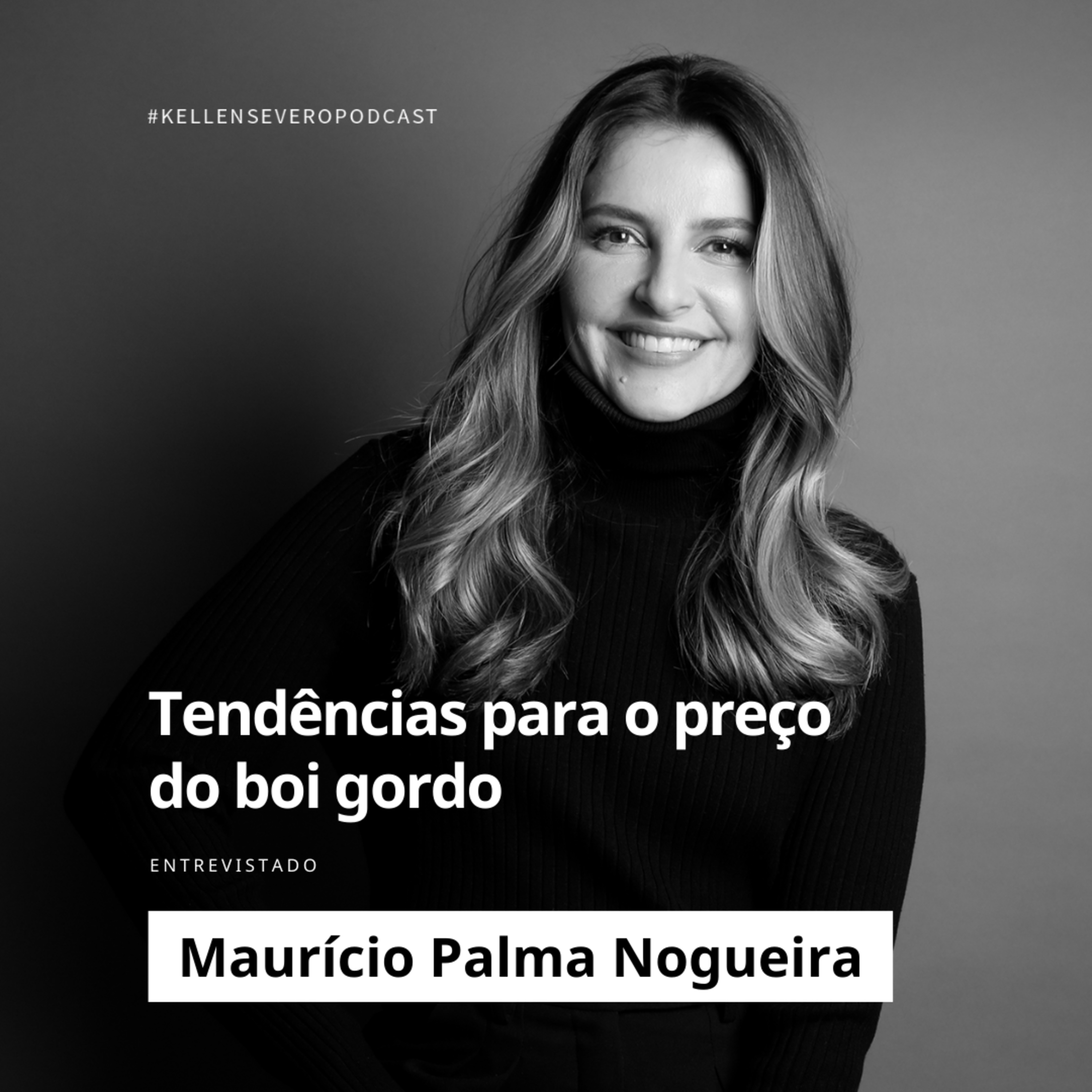 368. Tendências para o preço do boi gordo episode artwork