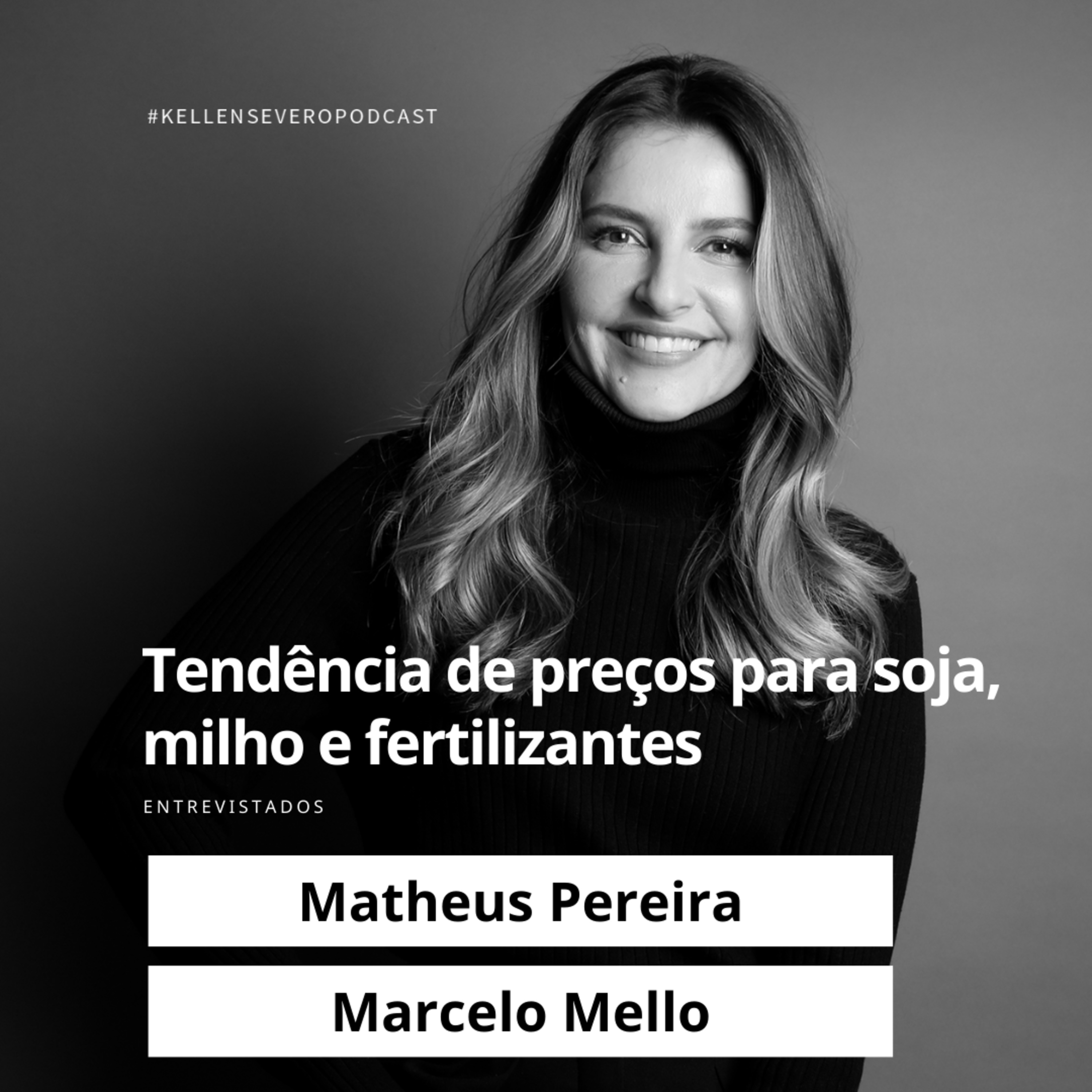 382. Tendência de preços para soja, milho e fertilizantes episode artwork