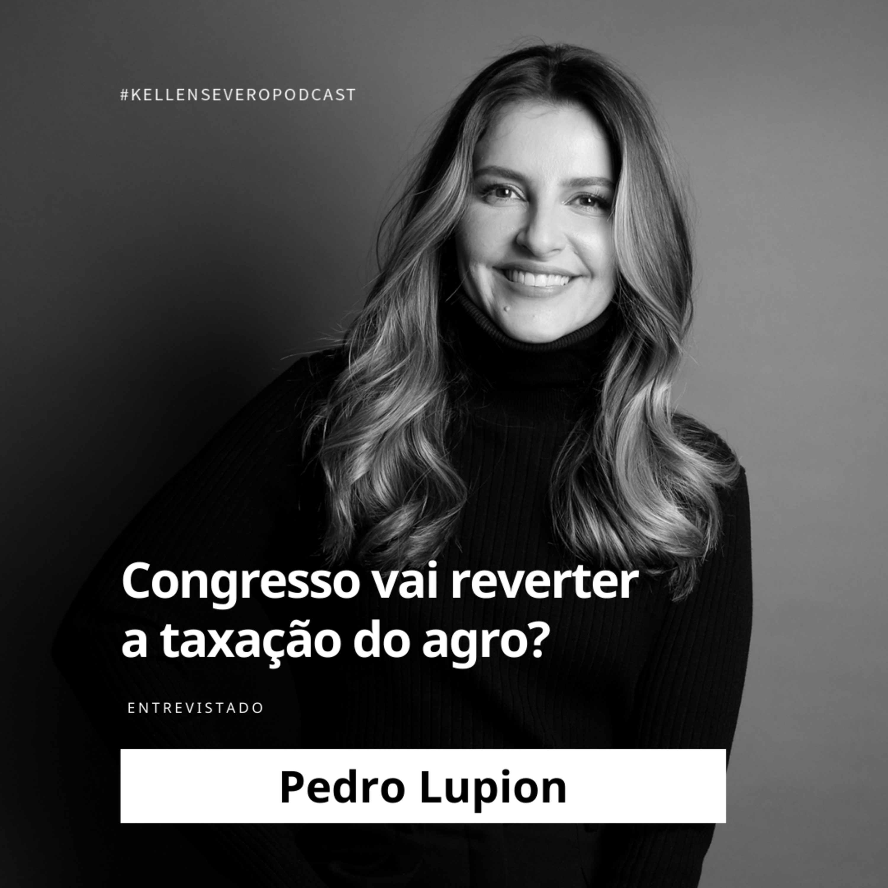 413. Congresso vai reverter a taxação do agro? episode artwork