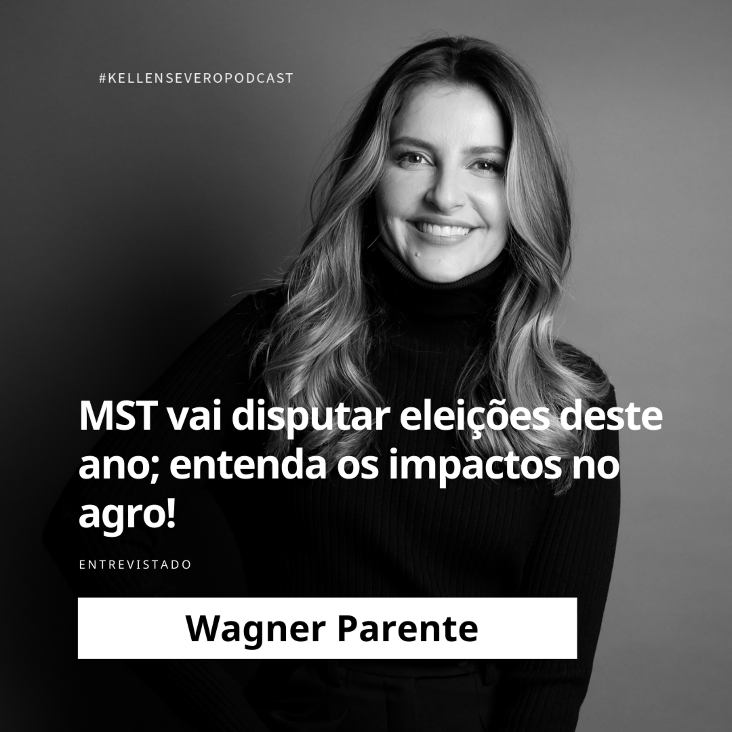 433. MST vai disputar eleições deste ano; entenda os impactos no agro! episode artwork
