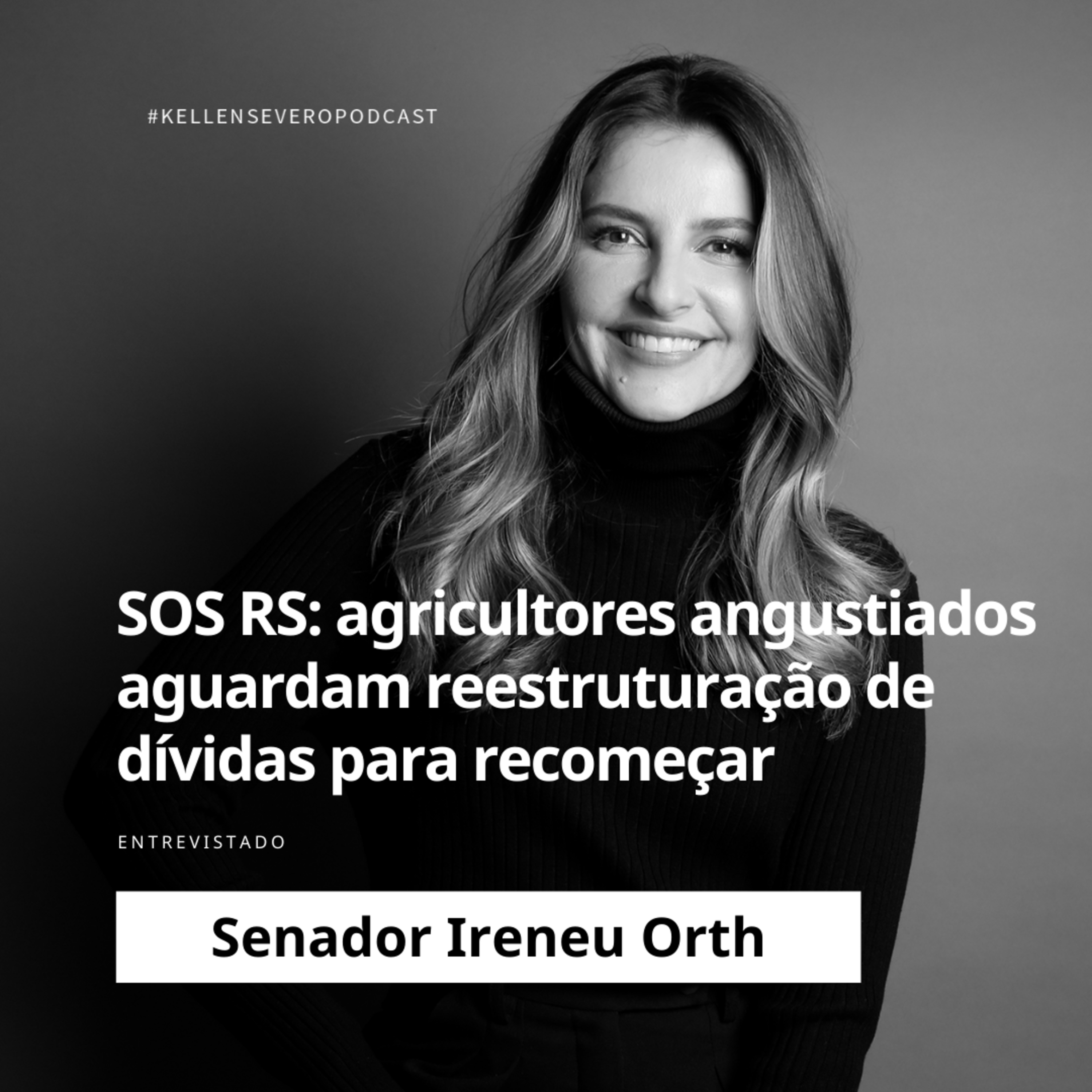 438. SOS RS: agricultores angustiados aguardam reestruturação de dívidas para recomeçar episode artwork
