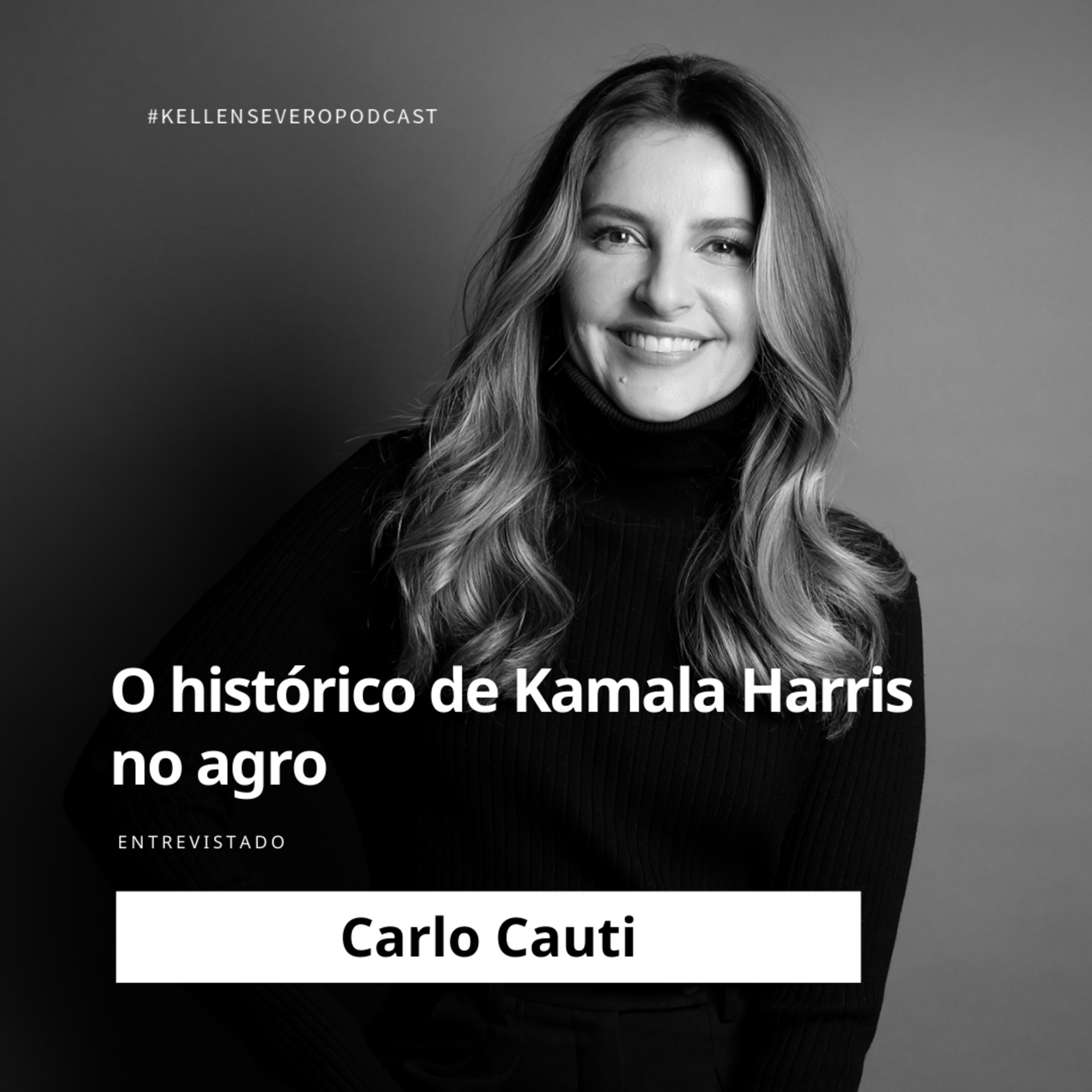 441. O histórico de Kamala Harris no agro episode artwork