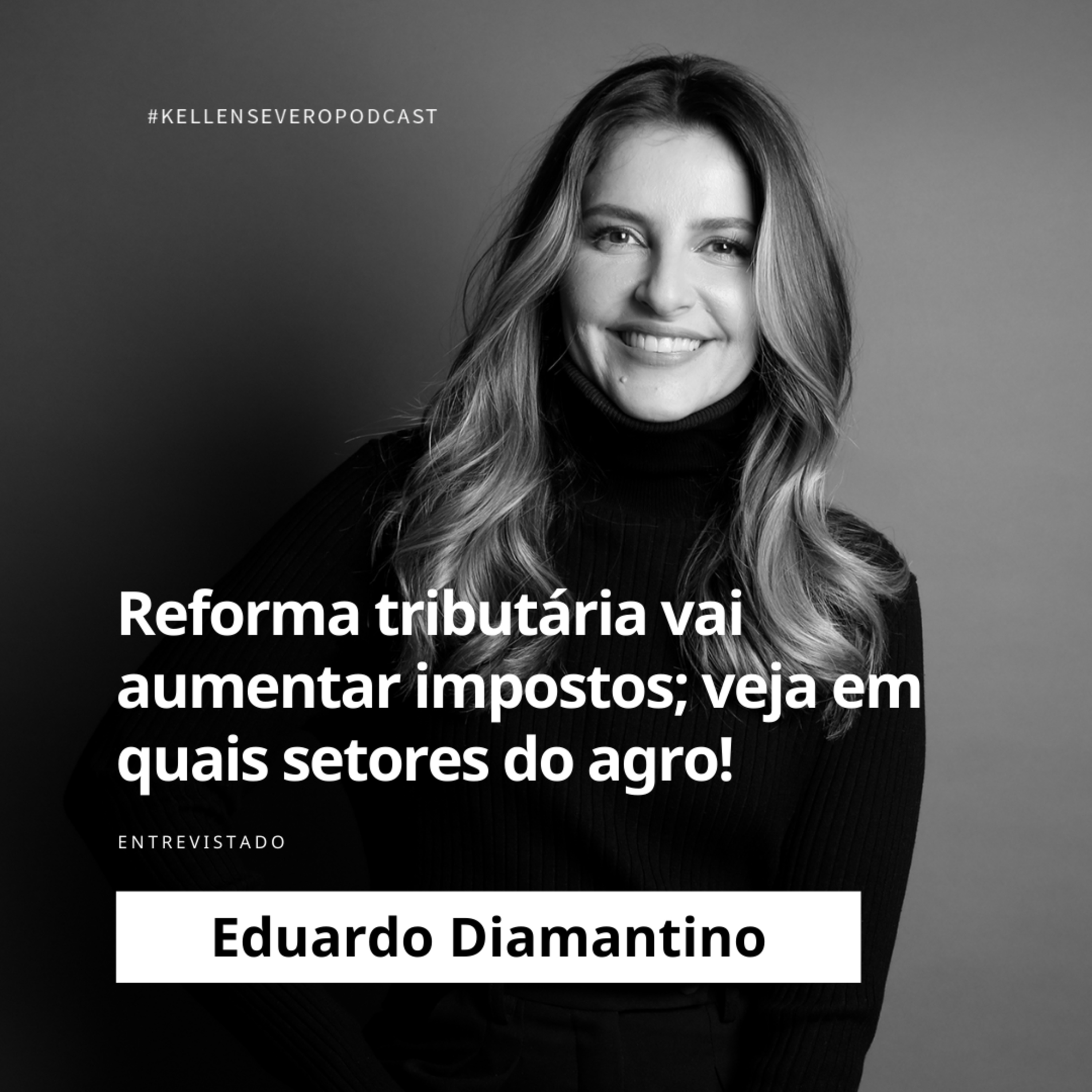 446. Reforma tributária vai aumentar impostos; veja em quais setores do agro! episode artwork