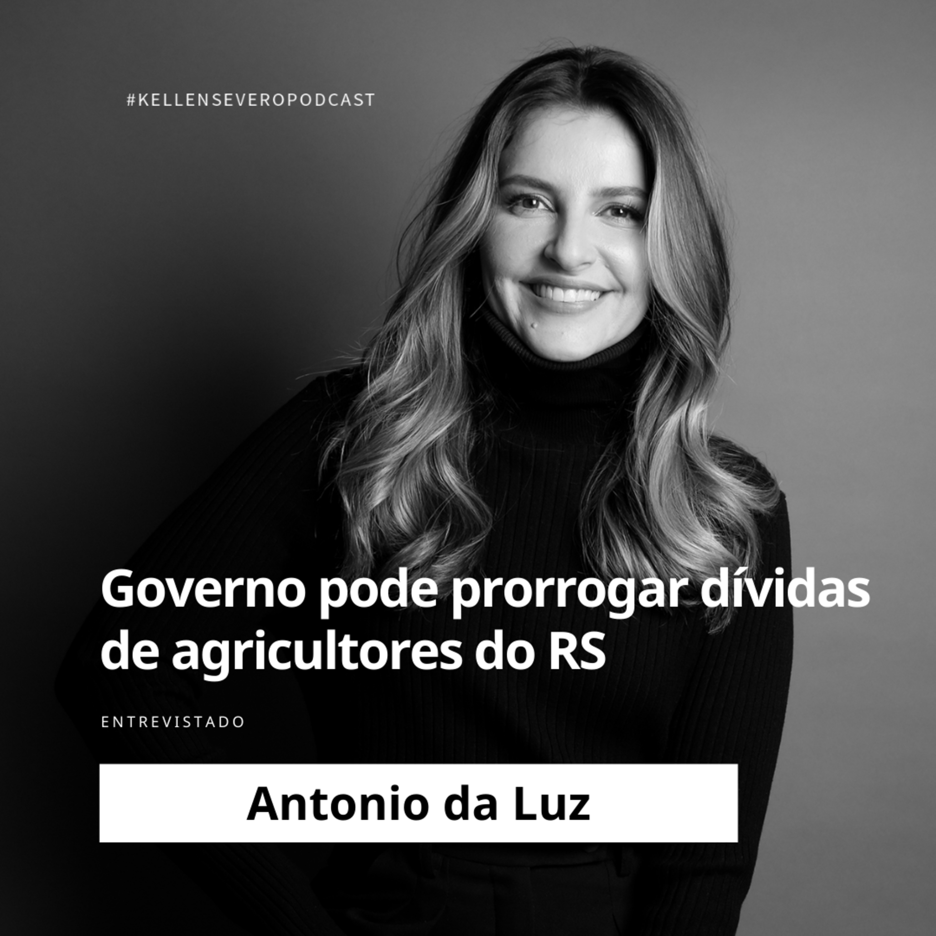 447. Governo pode prorrogar dívidas de agricultores do RS episode artwork