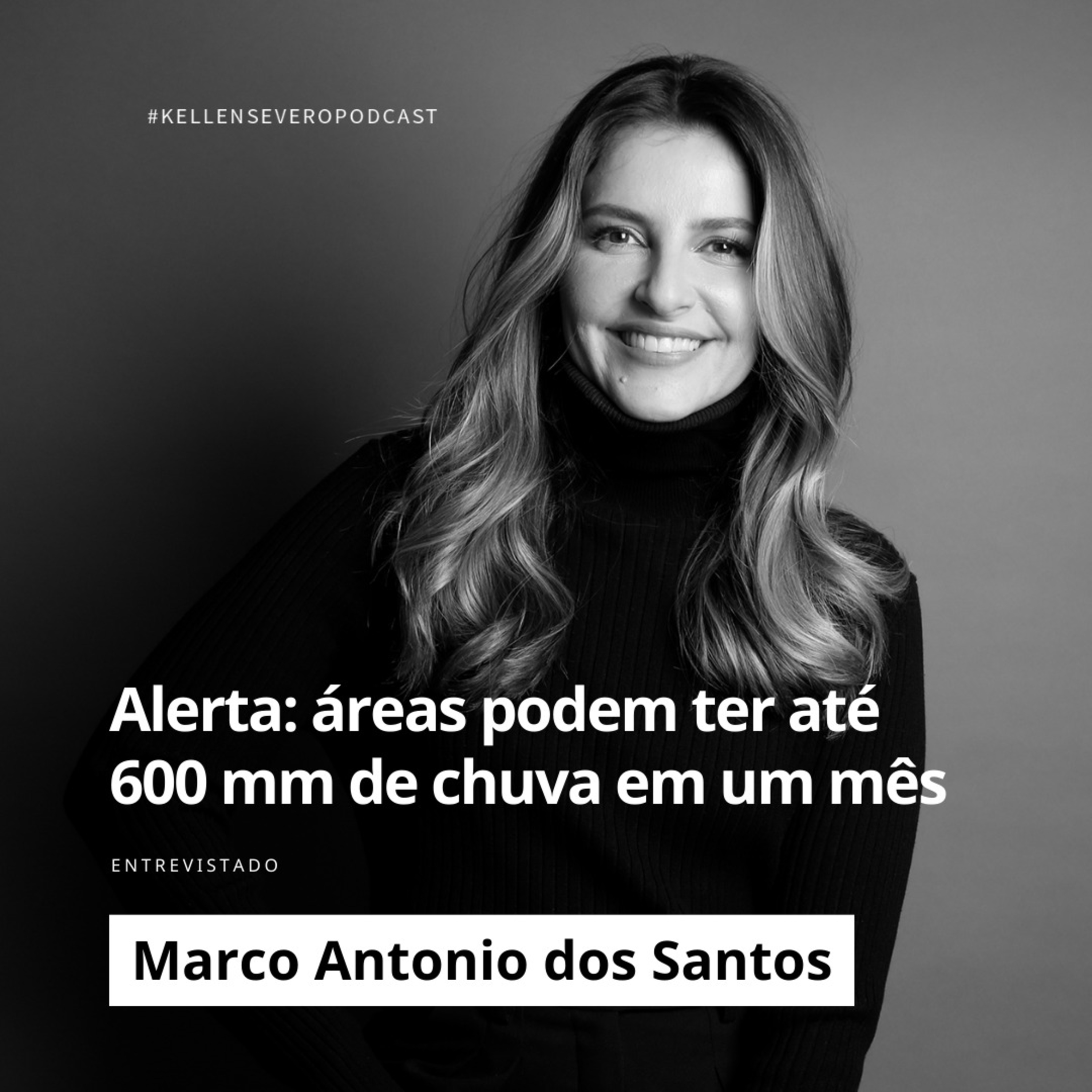511. Com La Niña fraco, outros fenômenos climáticos já atuam no Brasil episode artwork