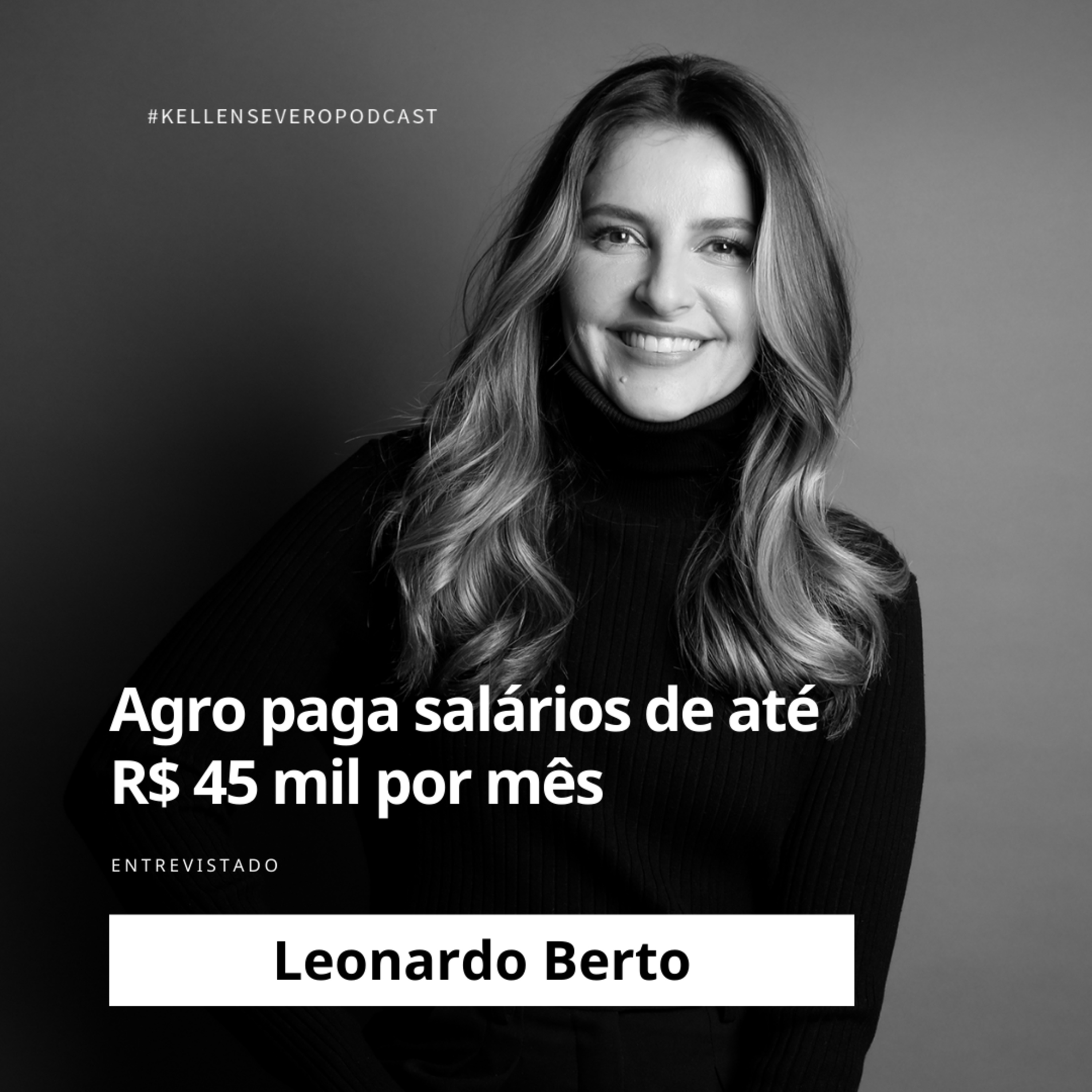 548. Agro paga salários de até R$ 45 mil por mês episode artwork