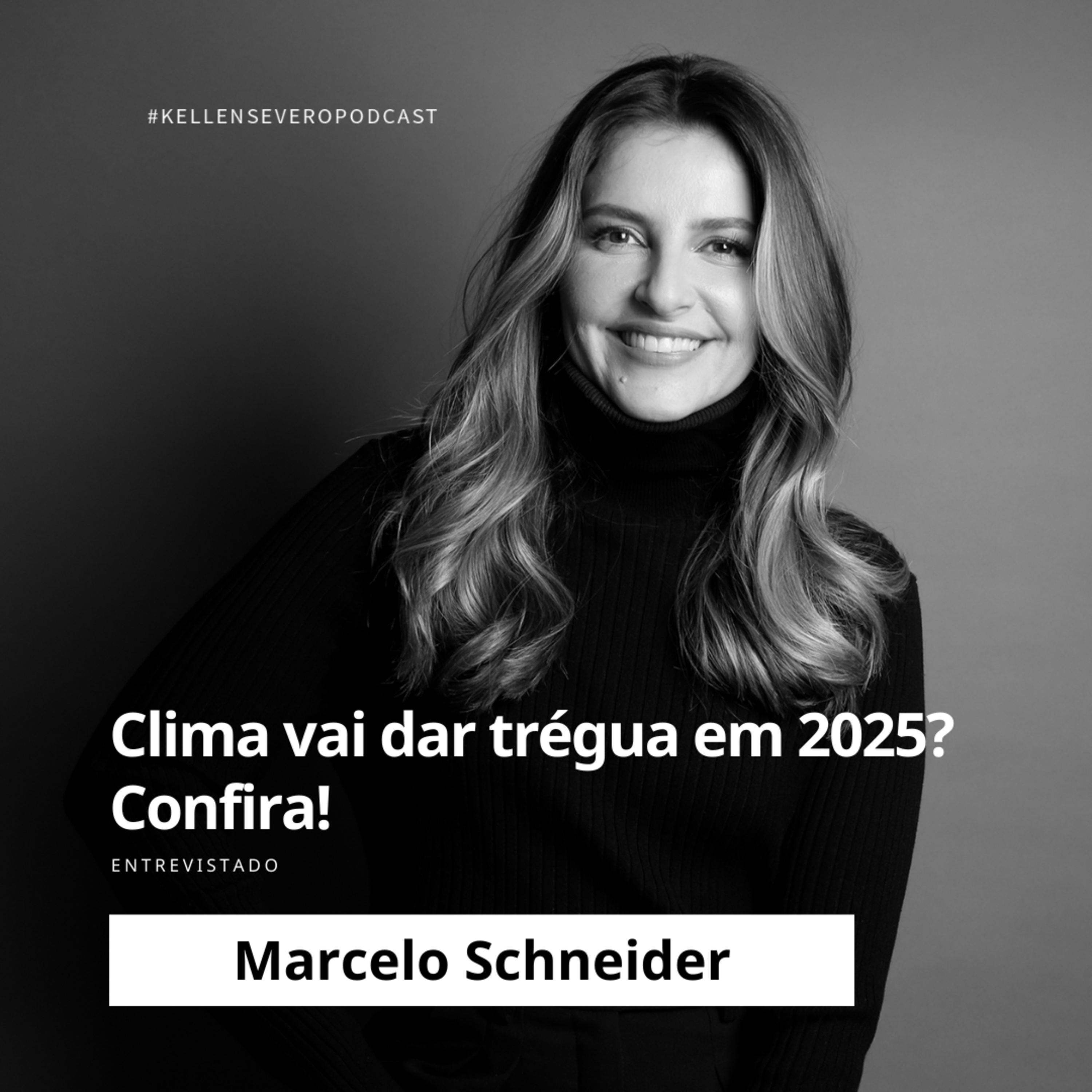 552. Clima vai dar trégua em 2025? Confira! episode artwork