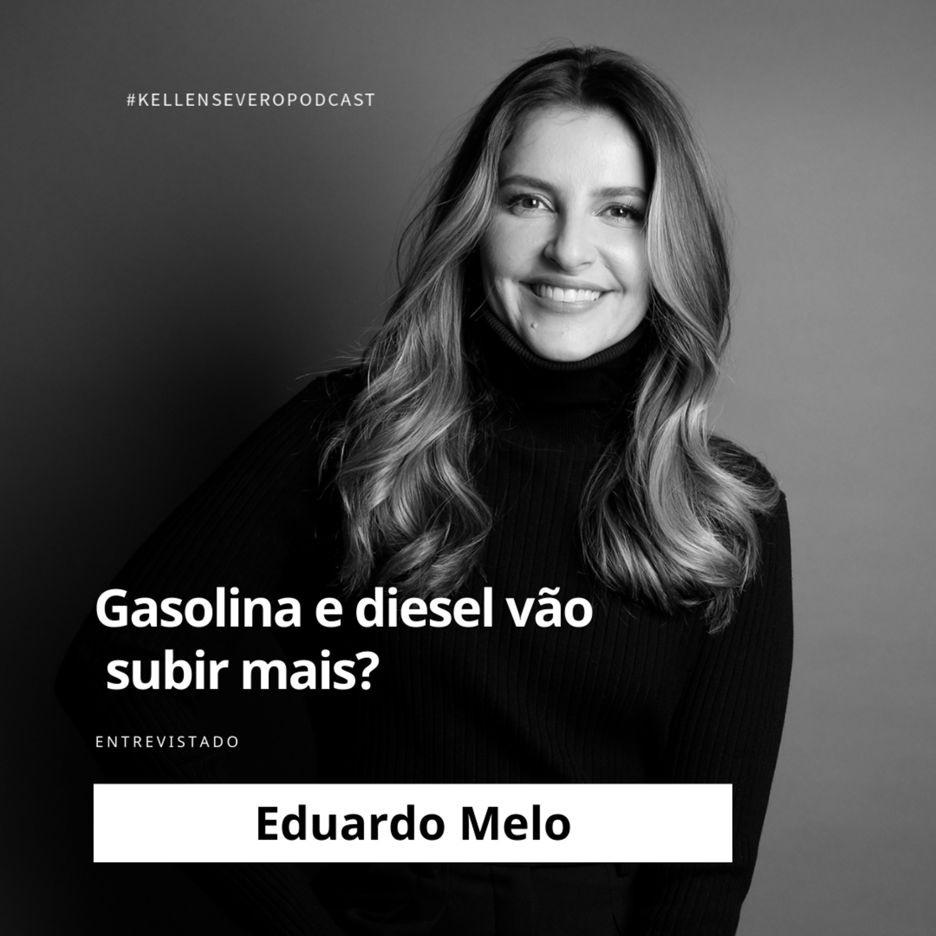 559. Gasolina e diesel vão subir mais? episode artwork