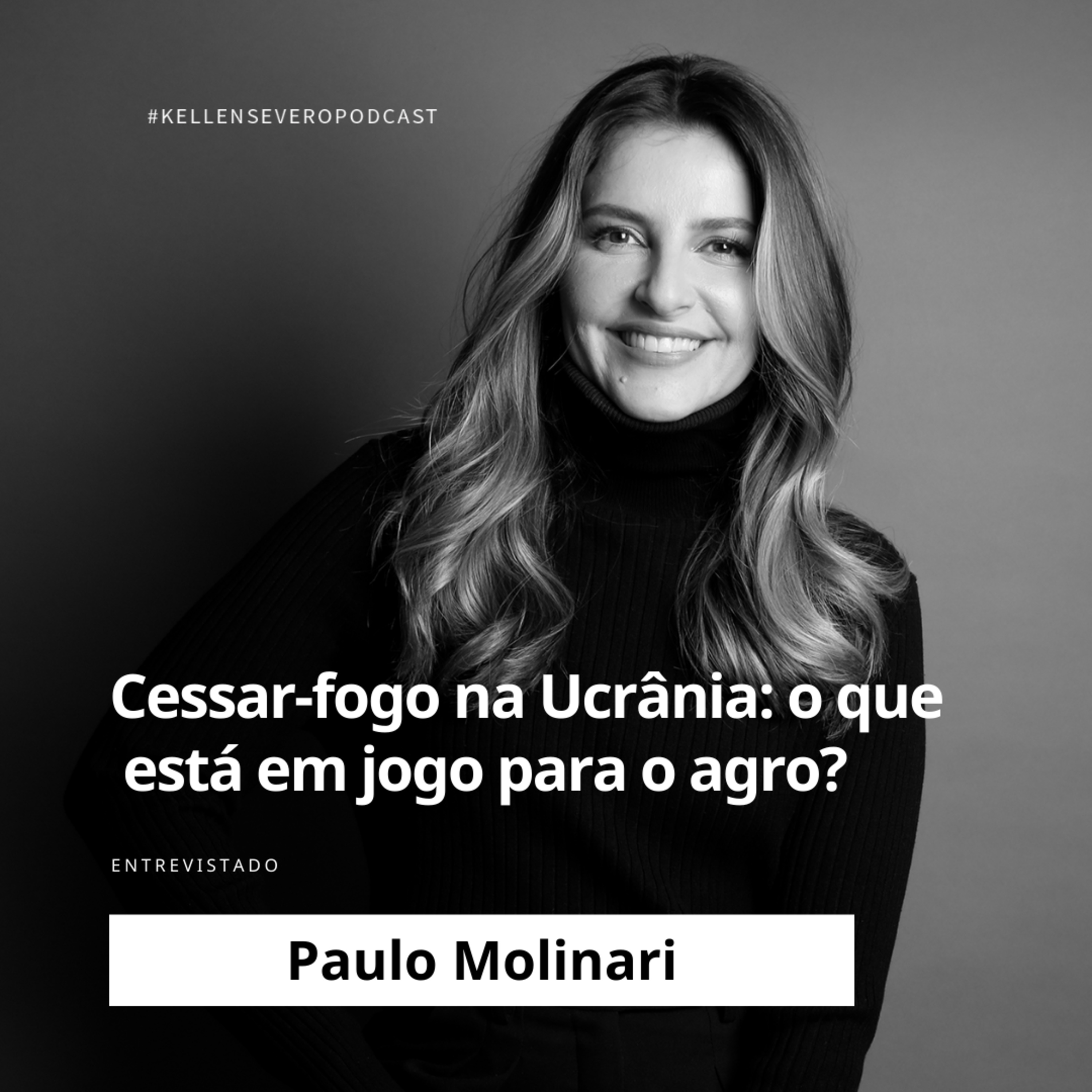 563. Cessar-fogo na Ucrânia: o que está em jogo? episode artwork