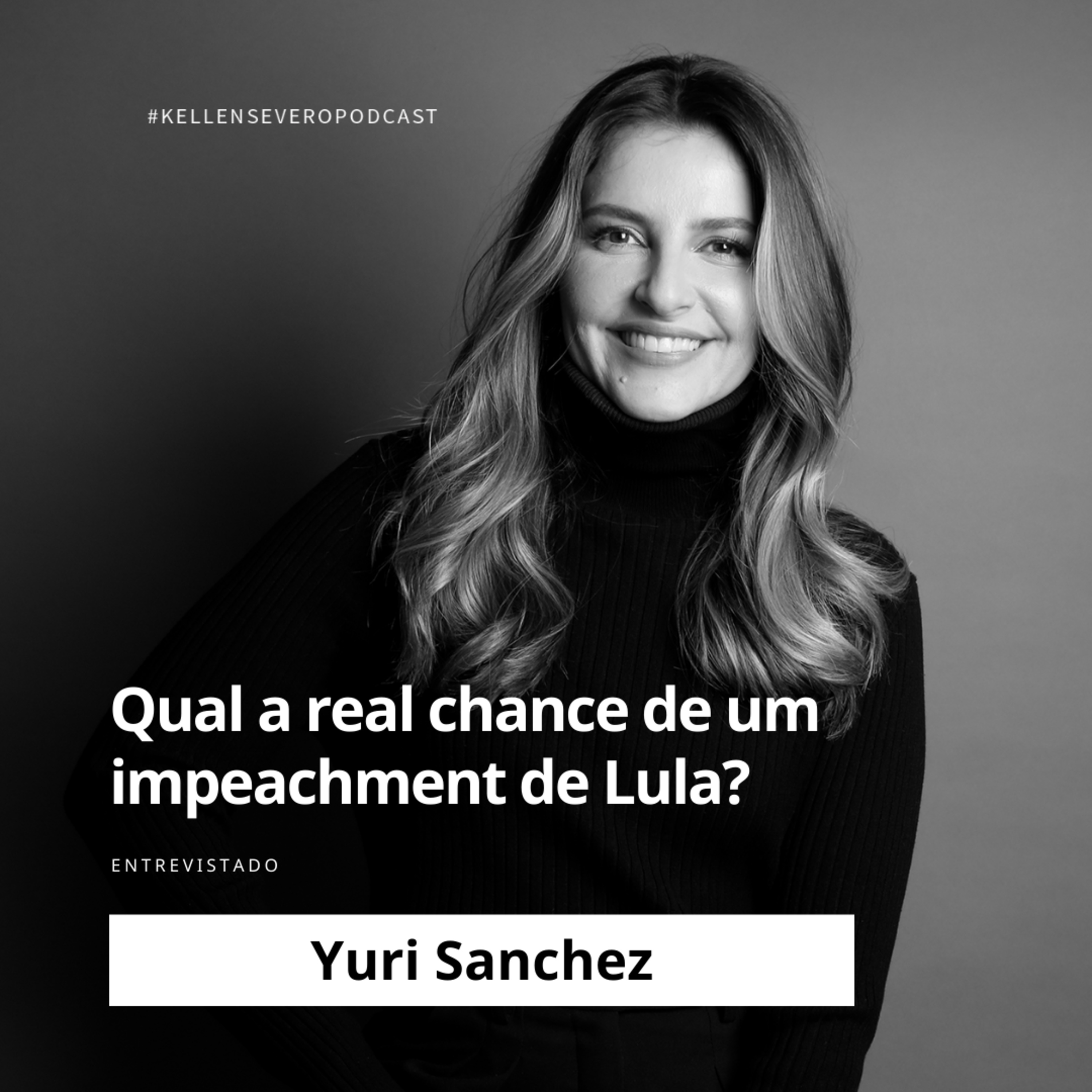 564. Qual a real chance de um impeachment de Lula? episode artwork