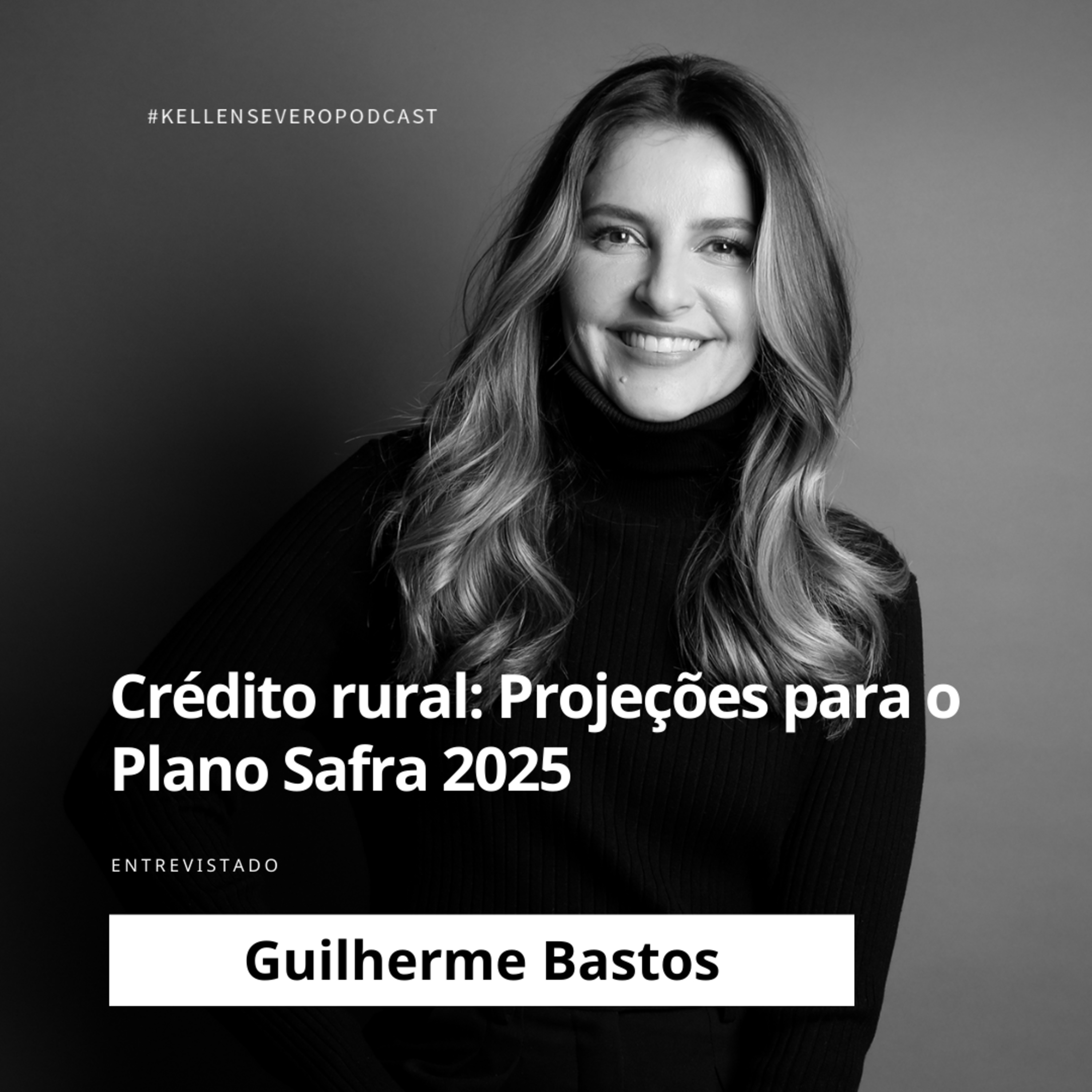 579. Crédito no agro: taxas de juros já beiram 20% episode artwork