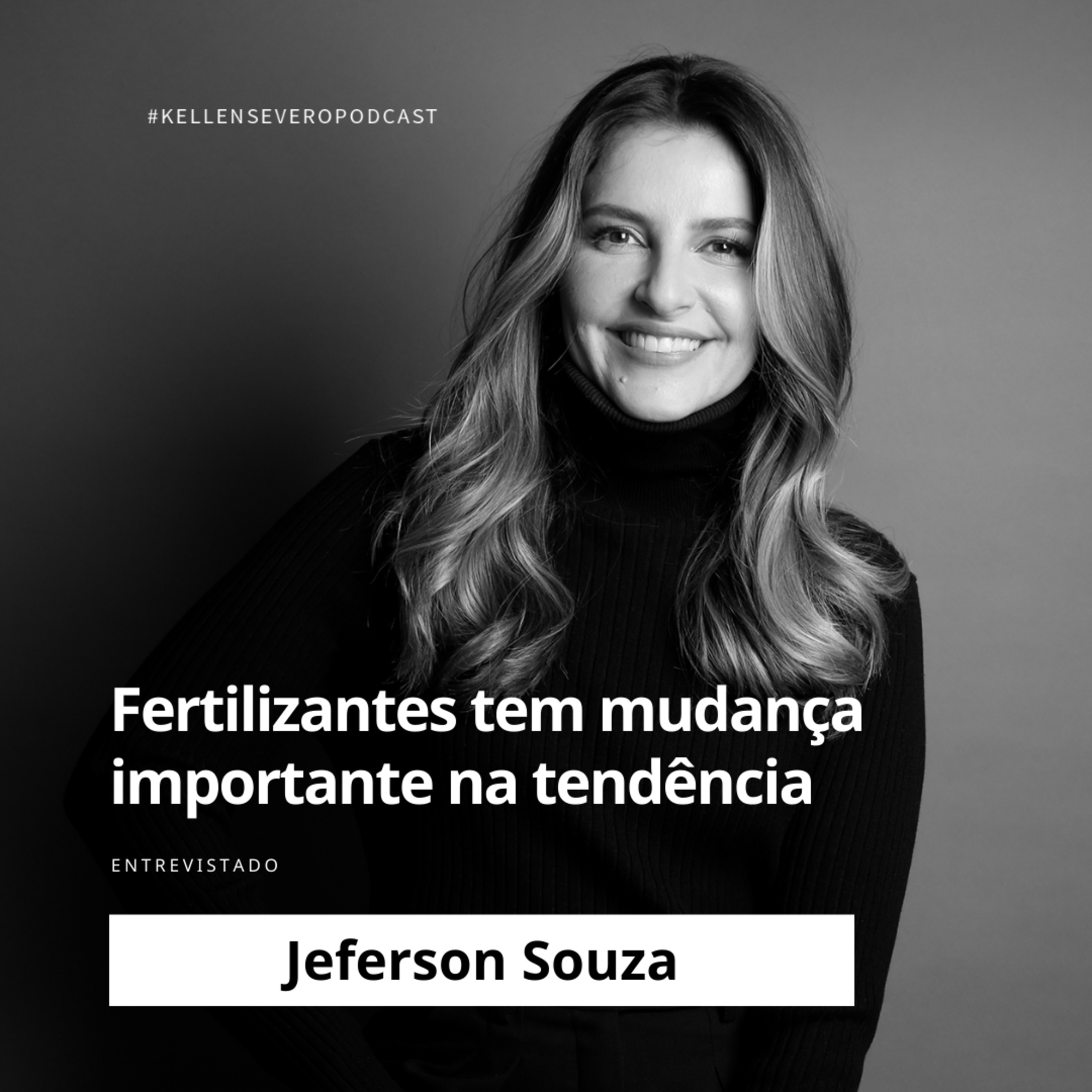 595. Fertilizantes tem mudança importante na tendência; entenda! episode artwork