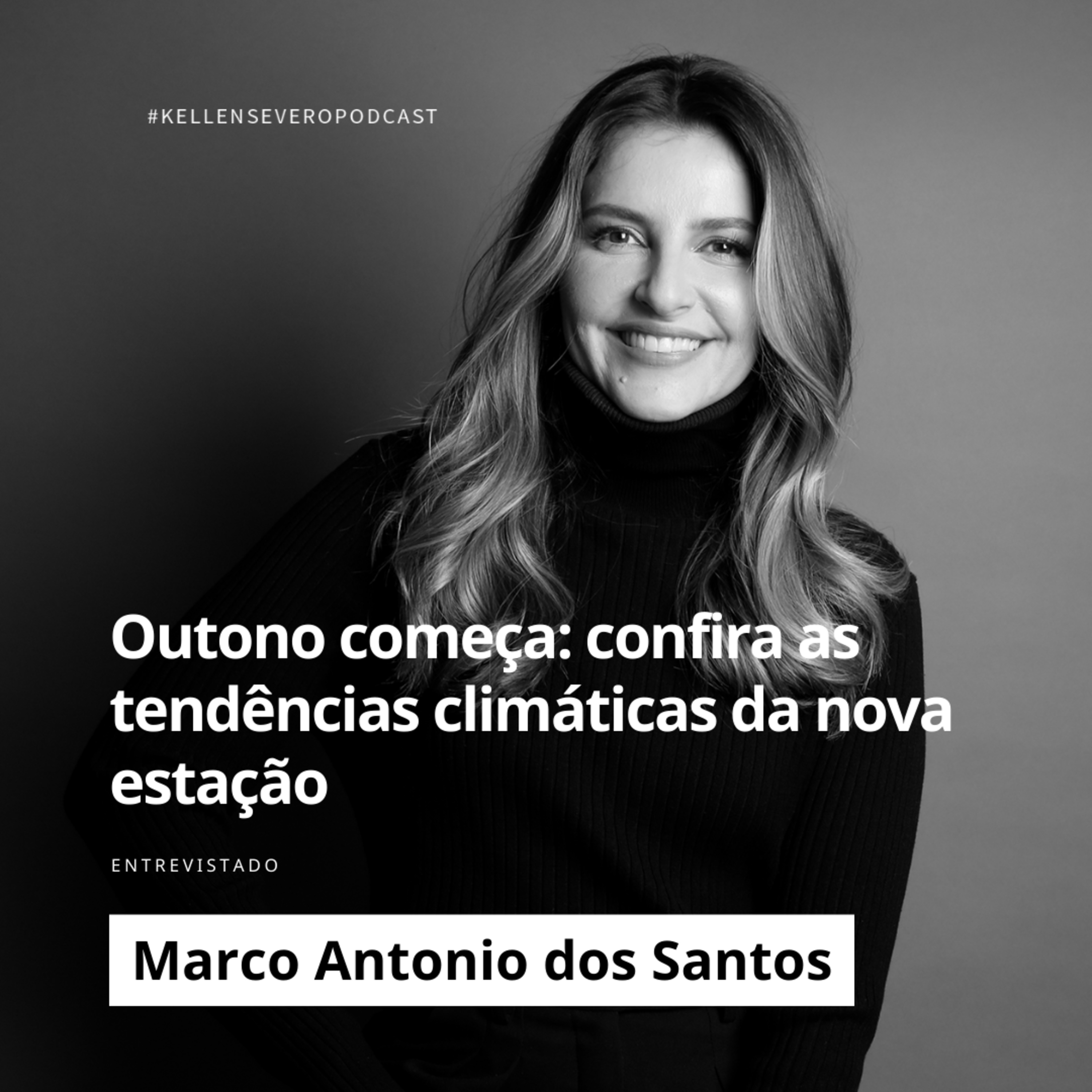 597. Outono começa: confira as tendências climáticas da nova estação episode artwork